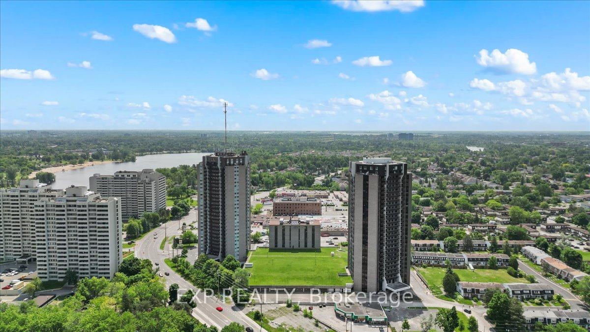 Photo 32 of Unit 2509, 900 Dynes Road, Ottawa, Carleton Square — HOMEH