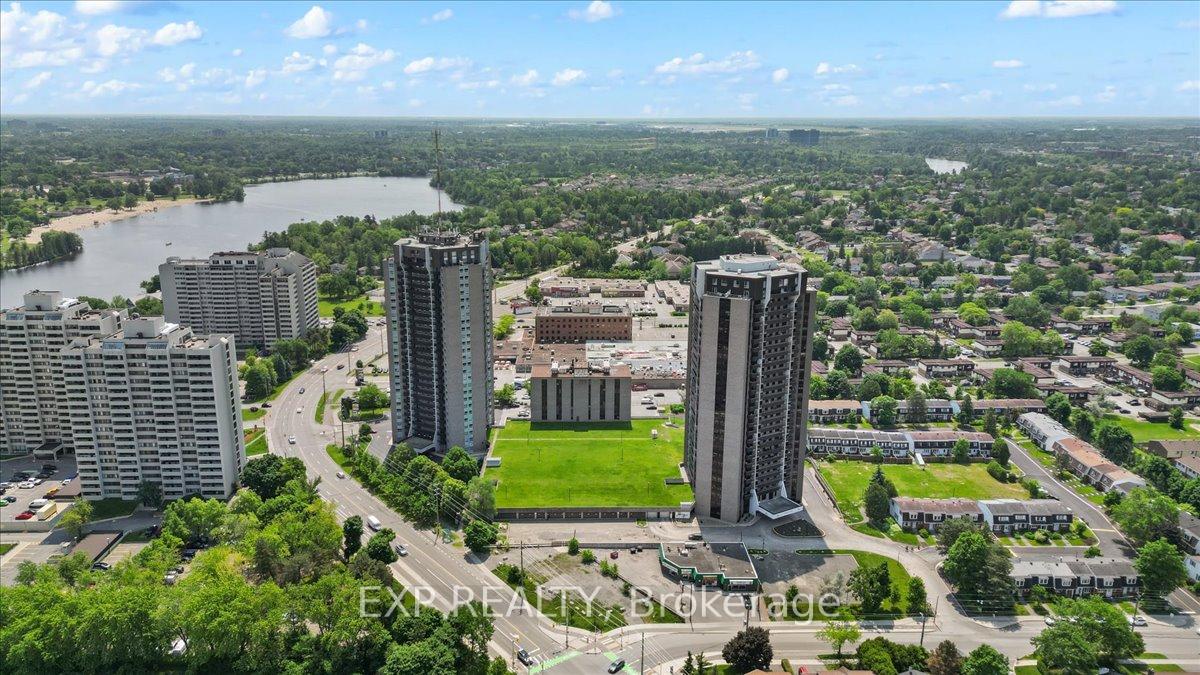 Photo 33 of Unit 2509, 900 Dynes Road, Ottawa, Carleton Square — HOMEH