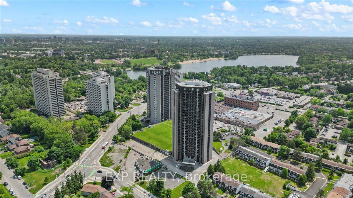 Photo 34 of Unit 2509, 900 Dynes Road, Ottawa, Carleton Square — HOMEH