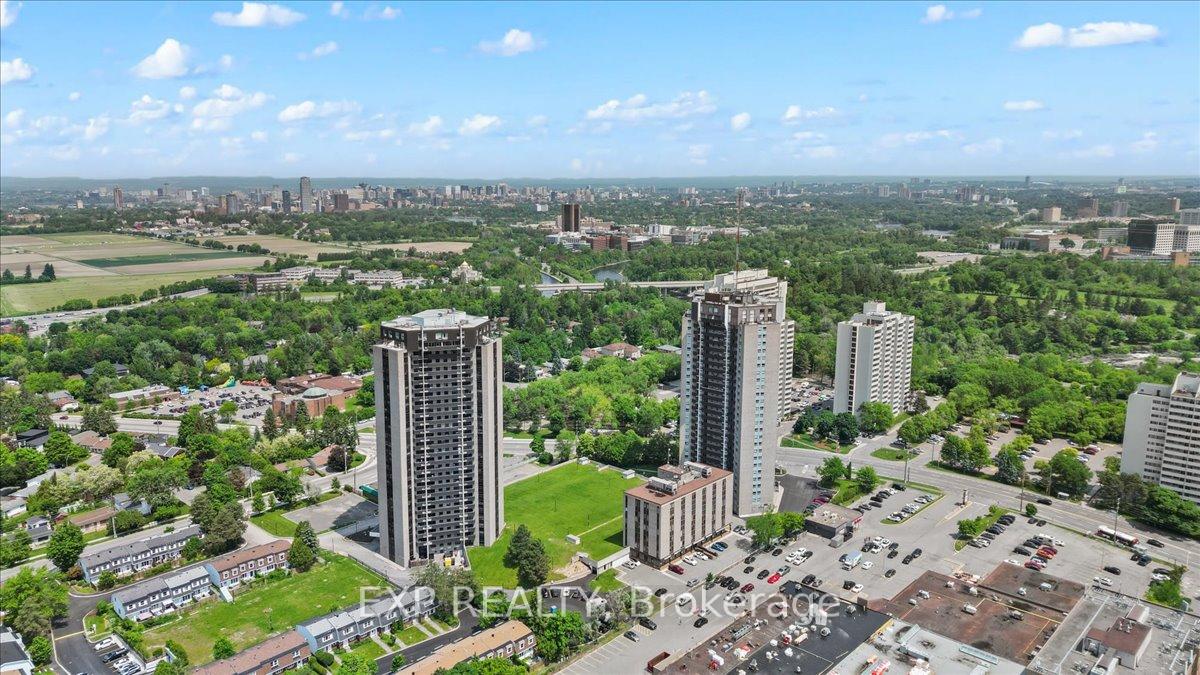 Photo 35 of Unit 2509, 900 Dynes Road, Ottawa, Carleton Square — HOMEH