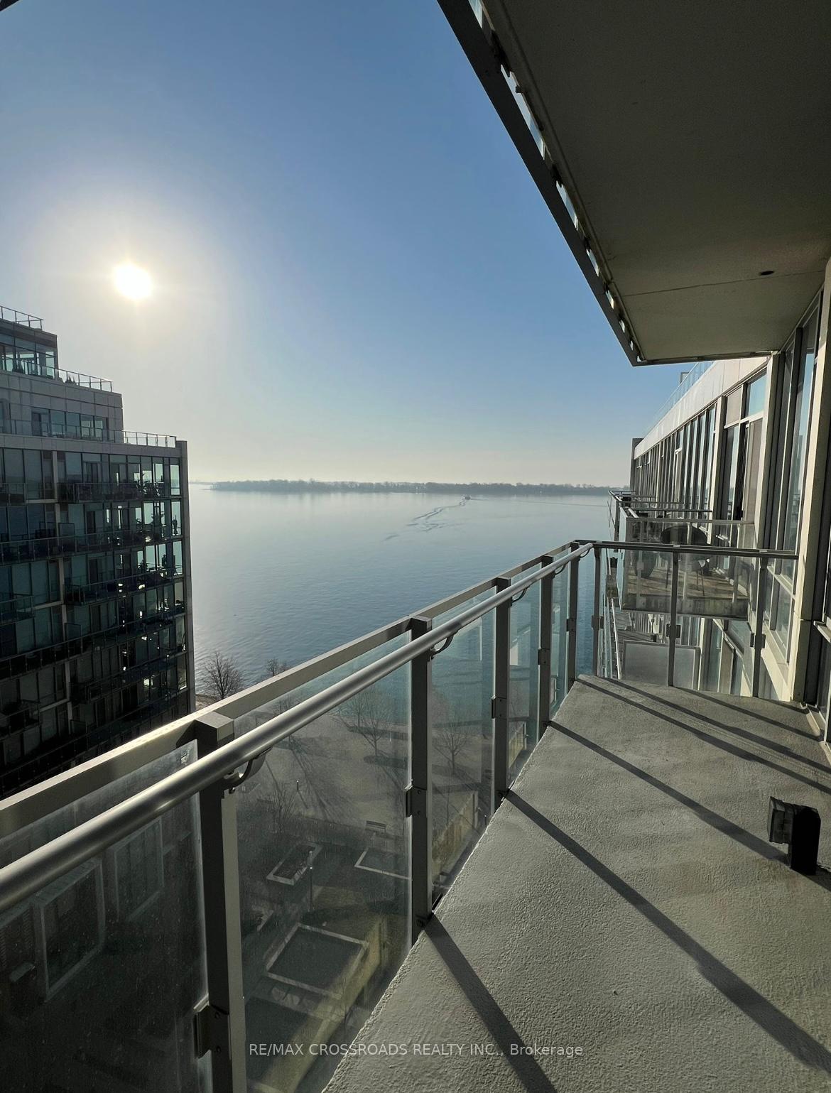 Photo 1 of Unit 1010, 29 Queens Quay E, Toronto, Waterfront Communities — HOMEH