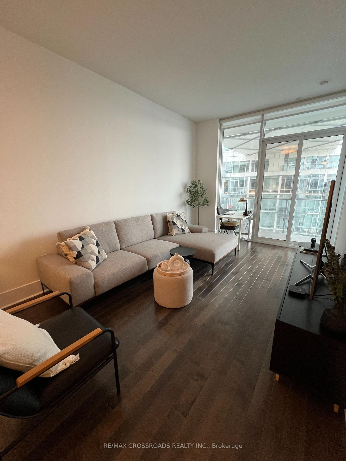 Photo 21 of Unit 1010, 29 Queens Quay E, Toronto, Waterfront Communities — HOMEH