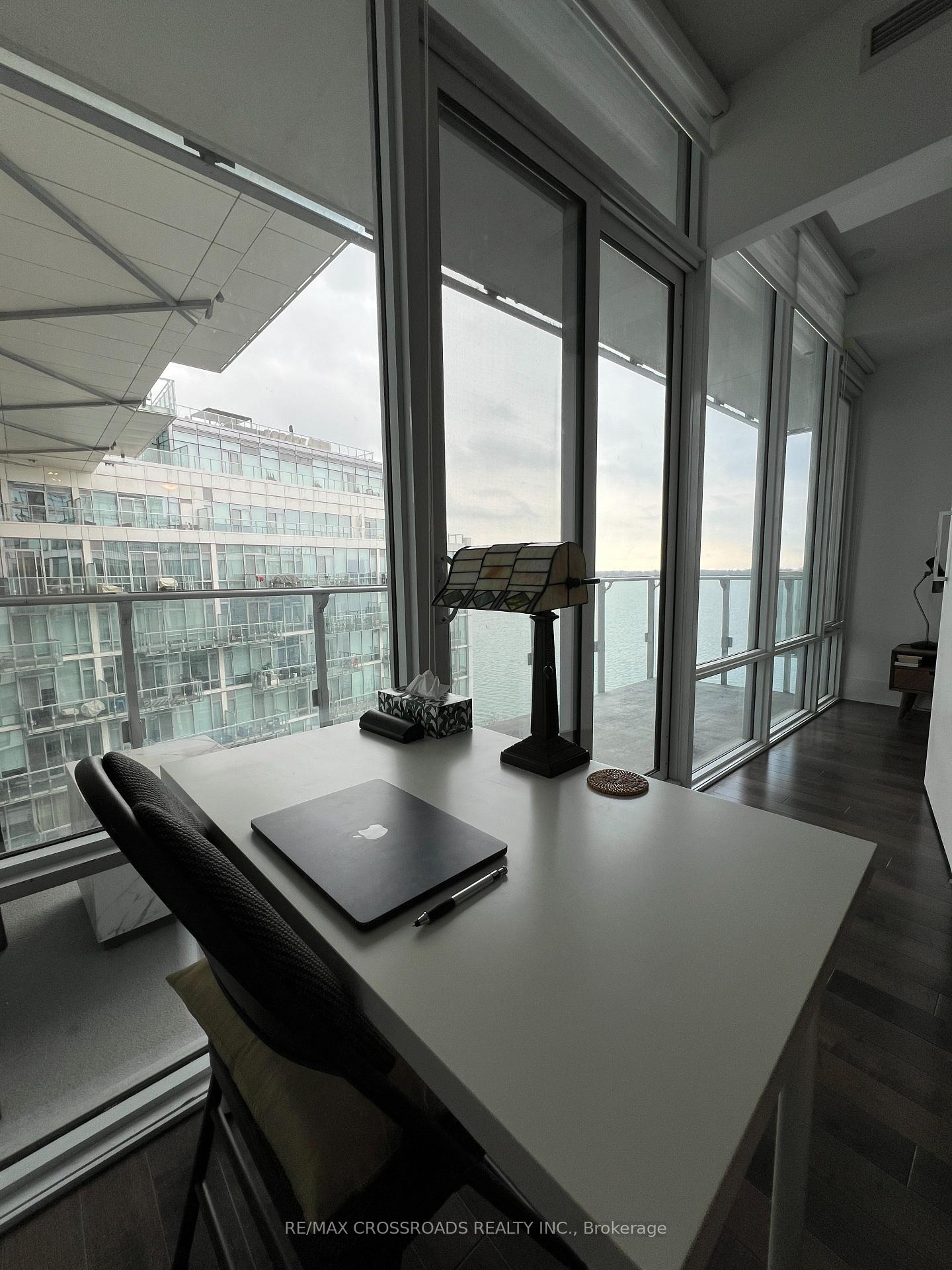Photo 17 of Unit 1010, 29 Queens Quay E, Toronto, Waterfront Communities — HOMEH