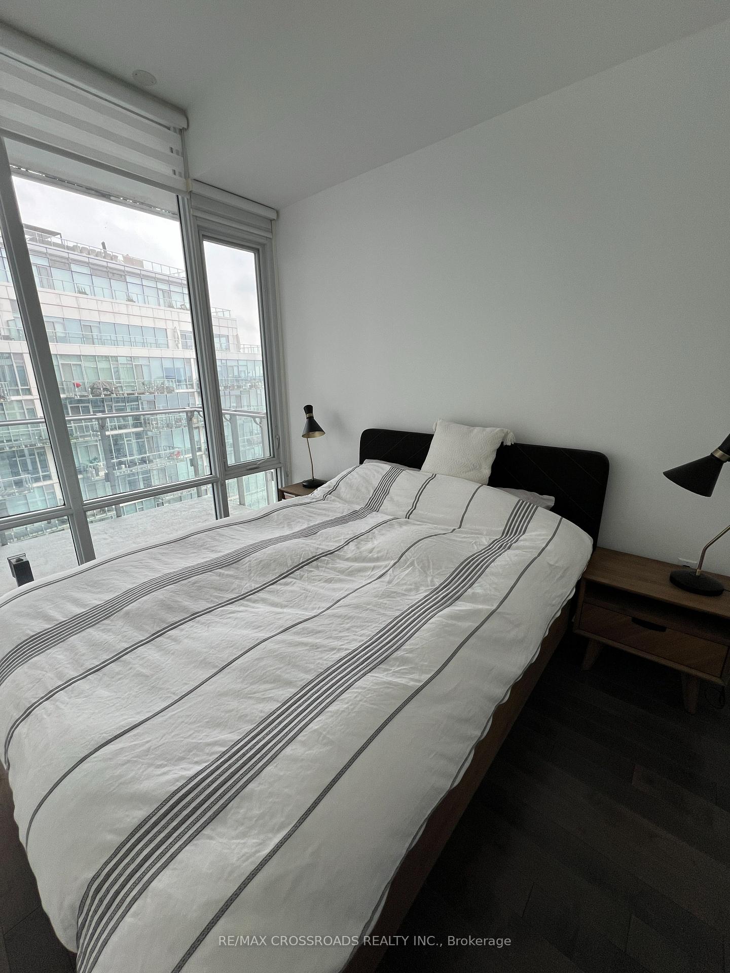 Photo 9 of Unit 1010, 29 Queens Quay E, Toronto, Waterfront Communities — HOMEH