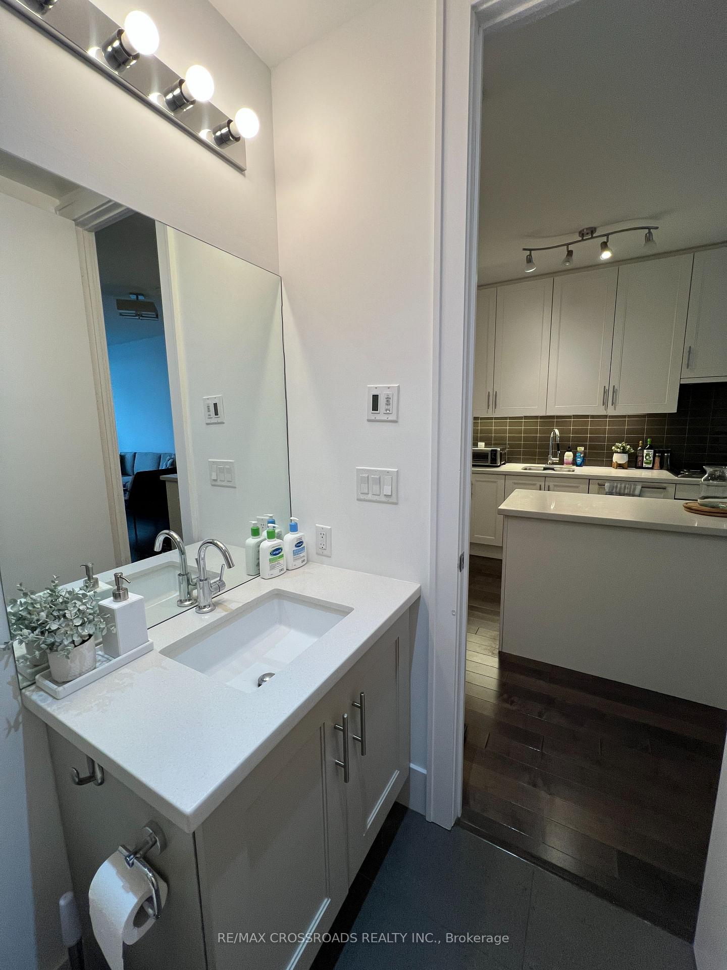 Photo 20 of Unit 1010, 29 Queens Quay E, Toronto, Waterfront Communities — HOMEH