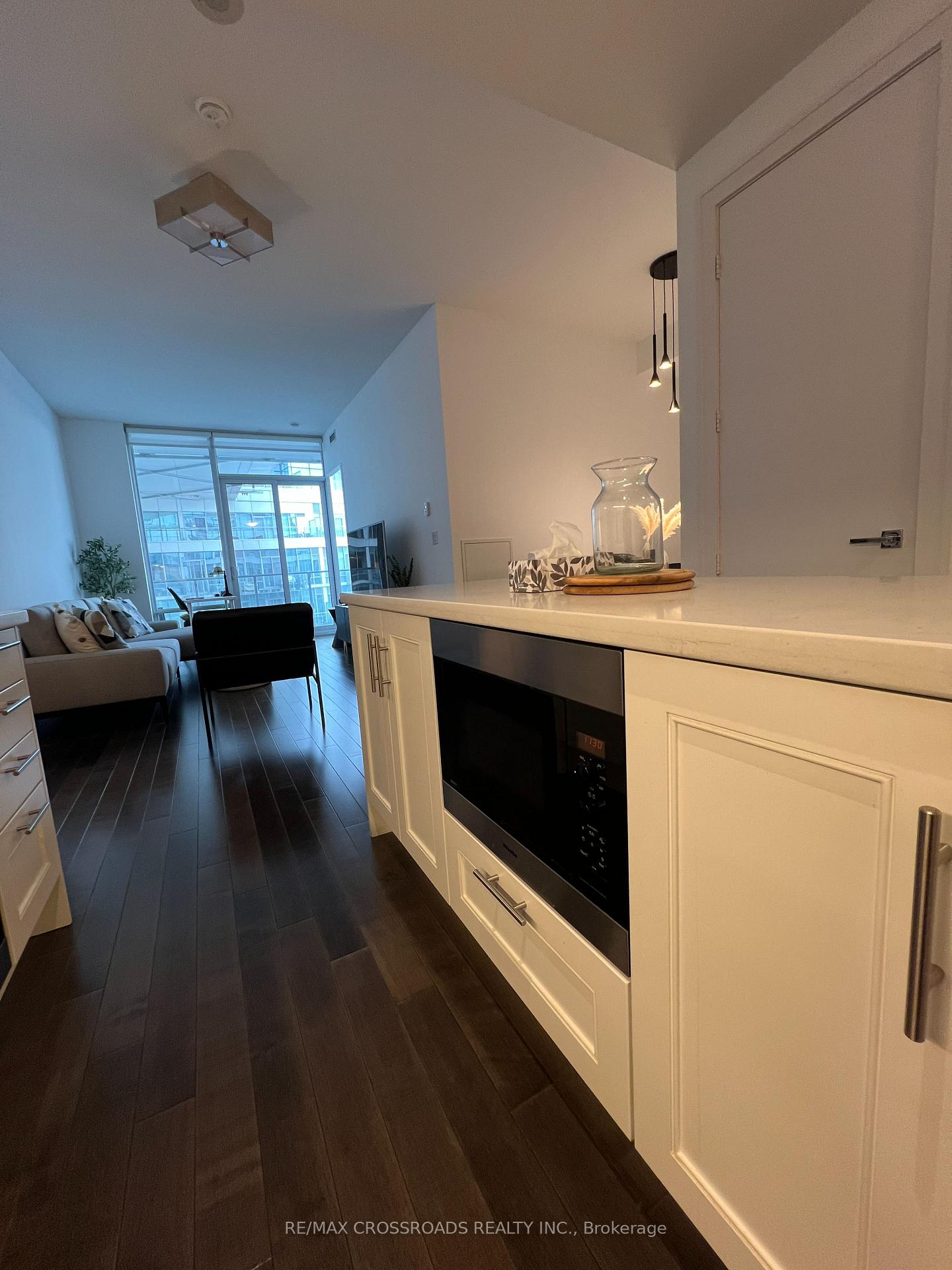 Photo 19 of Unit 1010, 29 Queens Quay E, Toronto, Waterfront Communities — HOMEH