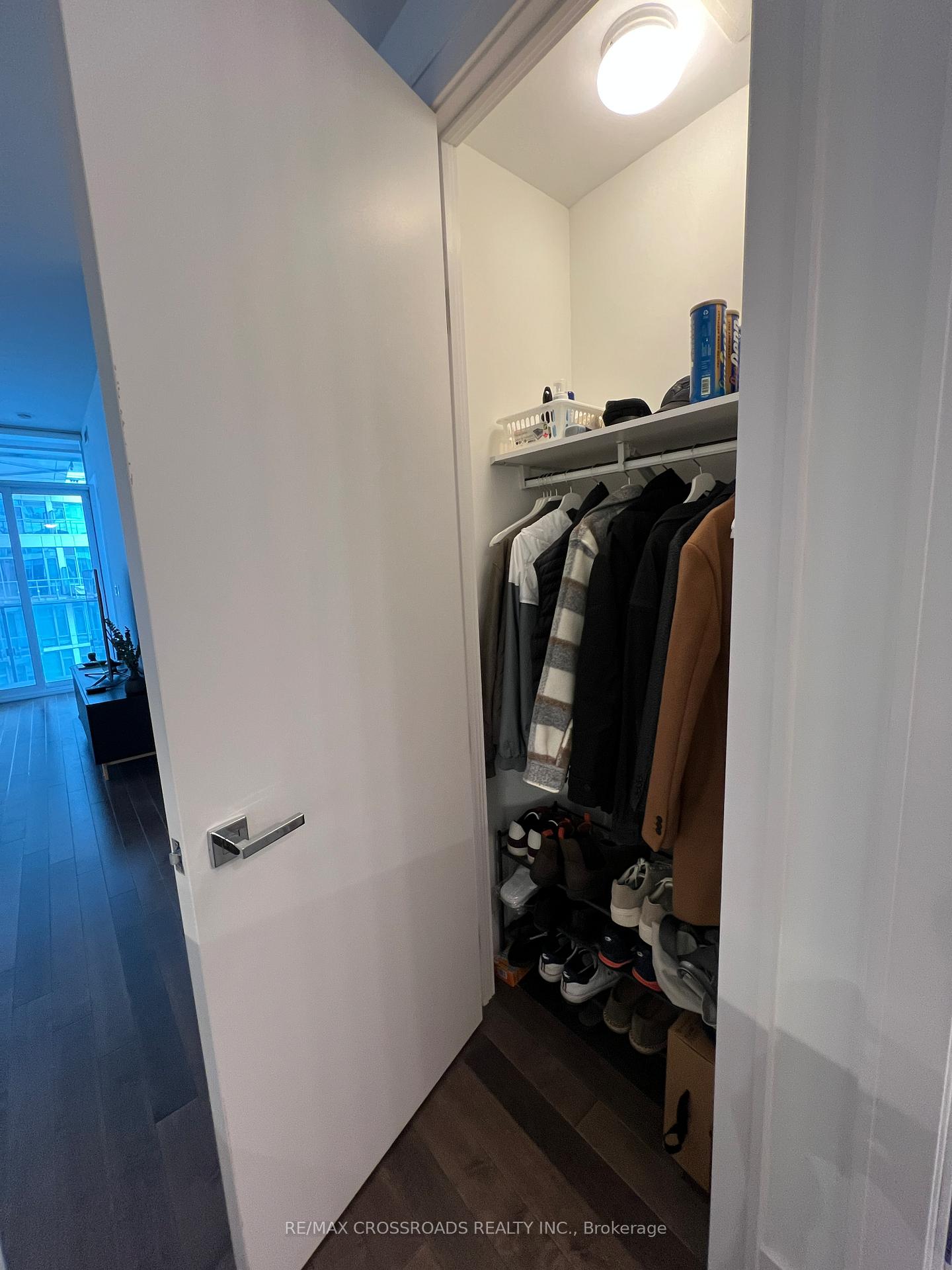 Photo 16 of Unit 1010, 29 Queens Quay E, Toronto, Waterfront Communities — HOMEH