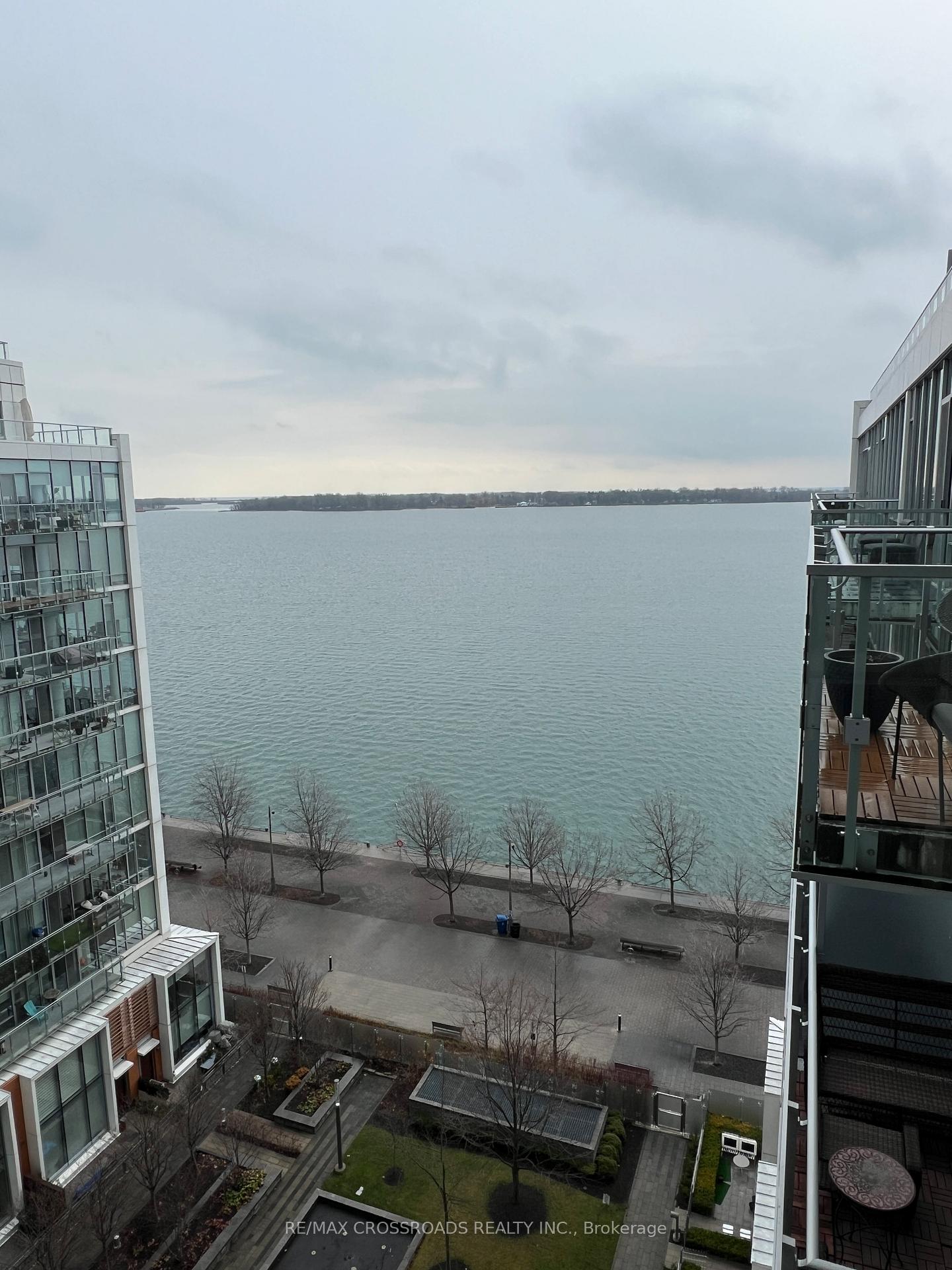 Photo 14 of Unit 1010, 29 Queens Quay E, Toronto, Waterfront Communities — HOMEH