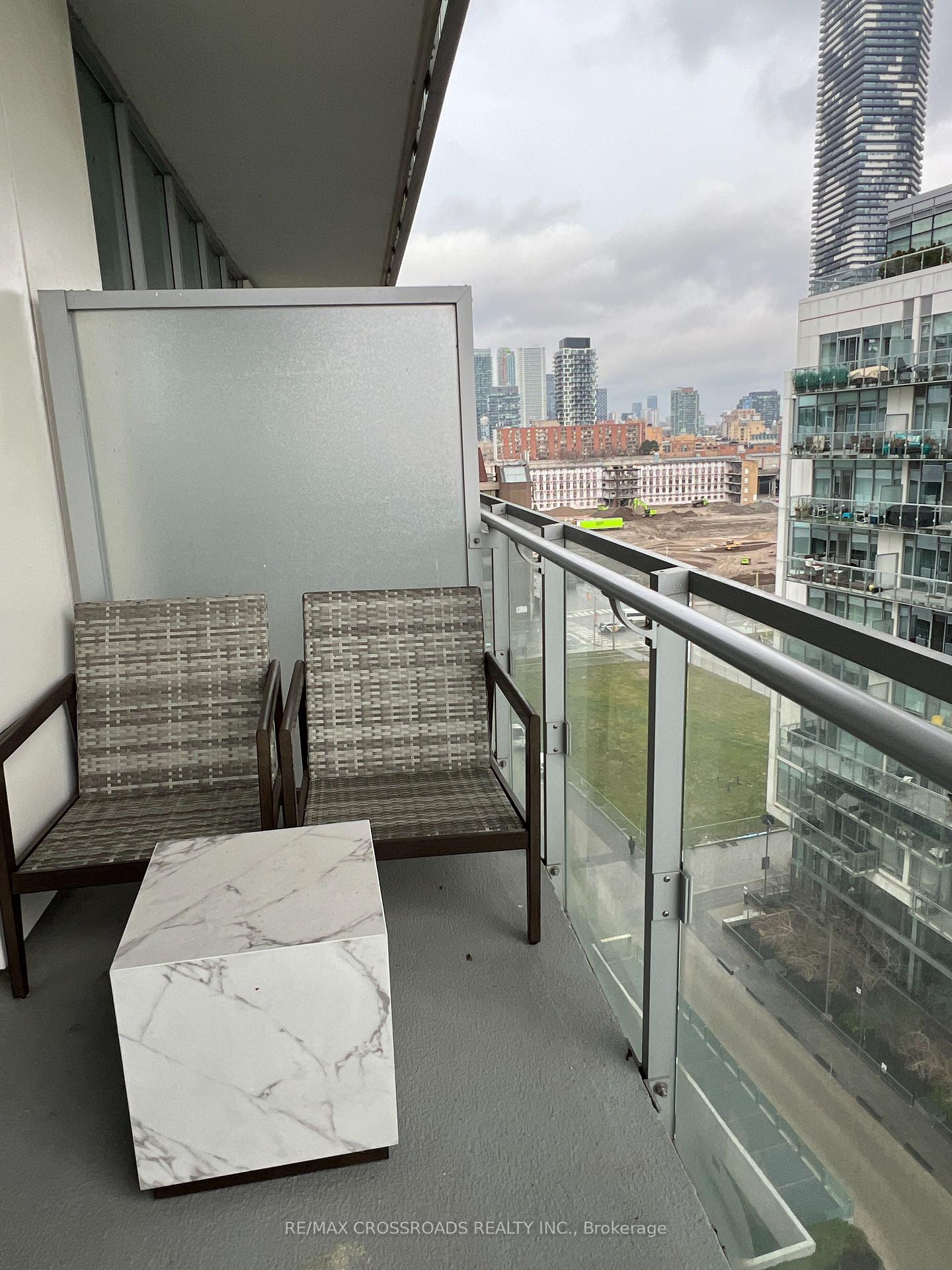 Photo 18 of Unit 1010, 29 Queens Quay E, Toronto, Waterfront Communities — HOMEH