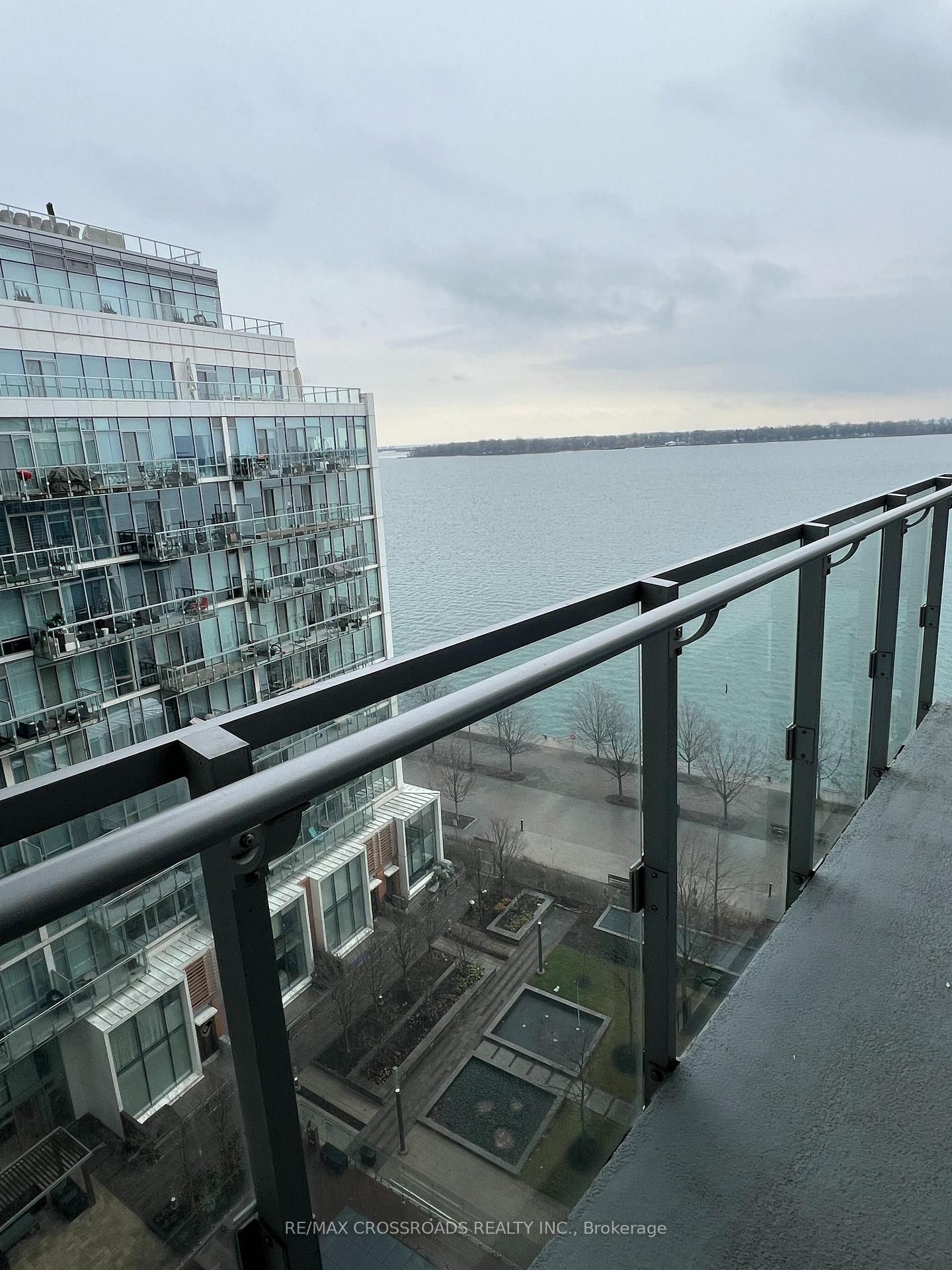 Photo 22 of Unit 1010, 29 Queens Quay E, Toronto, Waterfront Communities — HOMEH