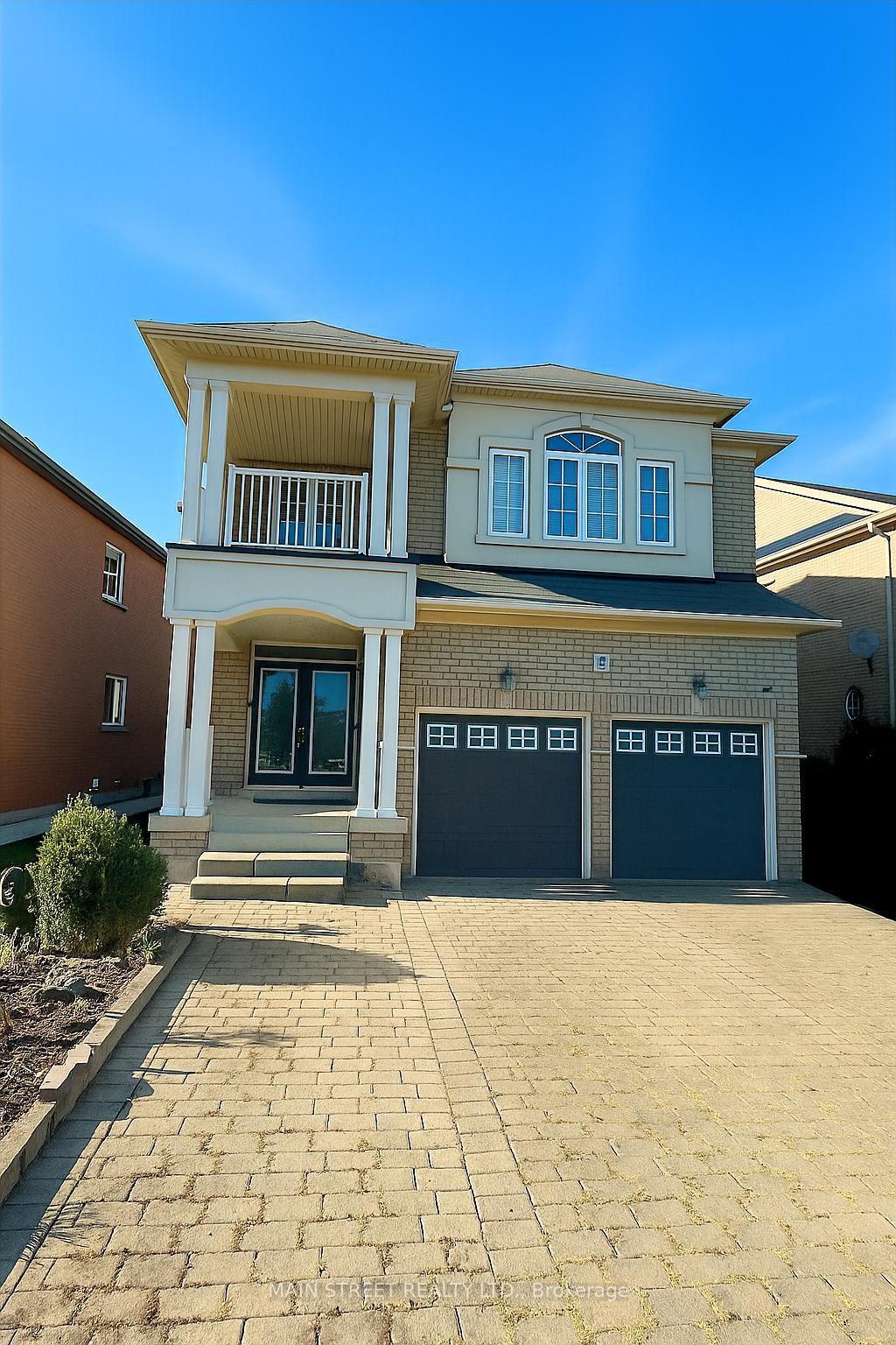 Photo 1 of 84 Pannahill Drive, Brampton, Bram East — HOMEH