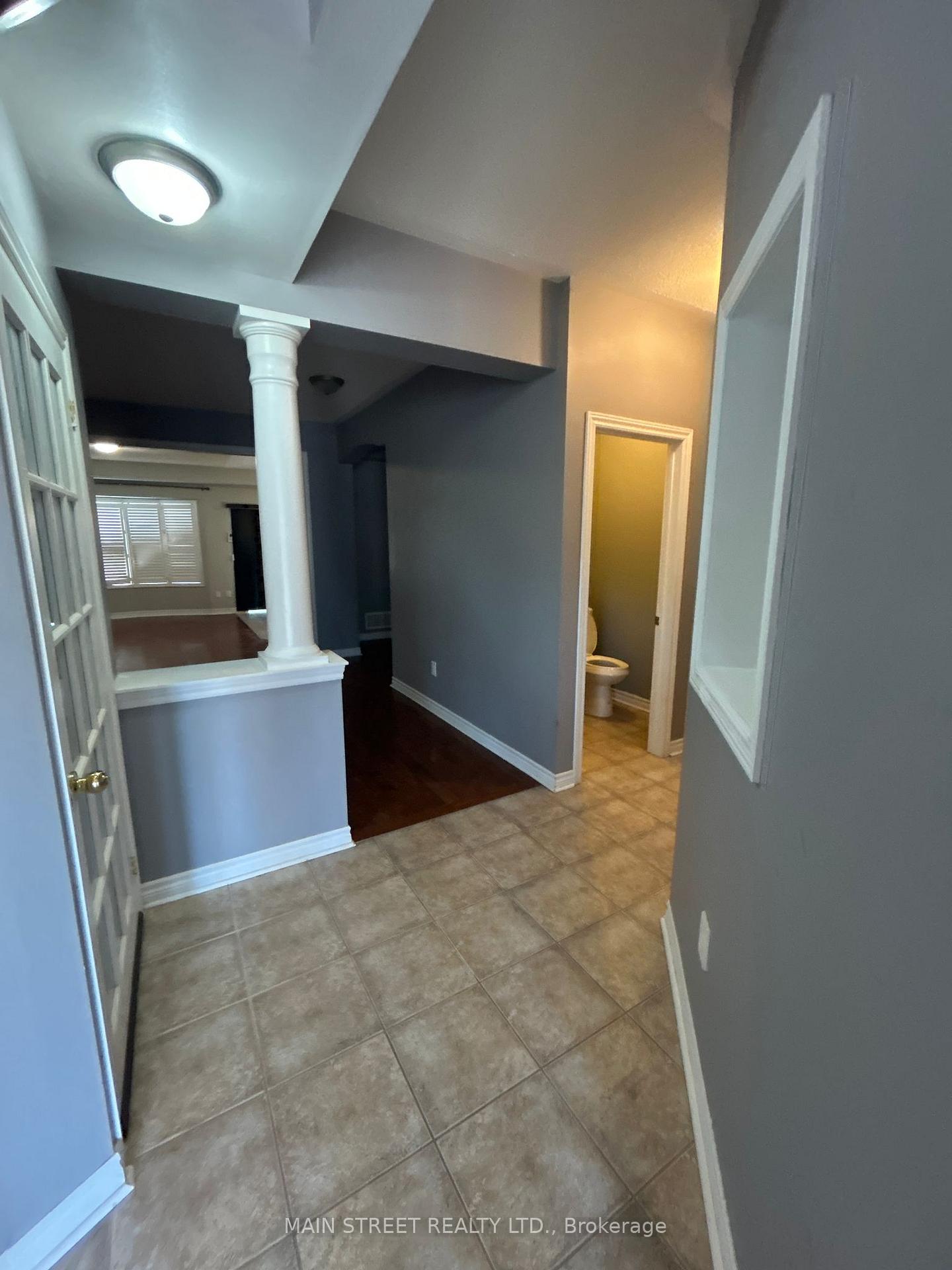 Photo 4 of 84 Pannahill Drive, Brampton, Bram East — HOMEH