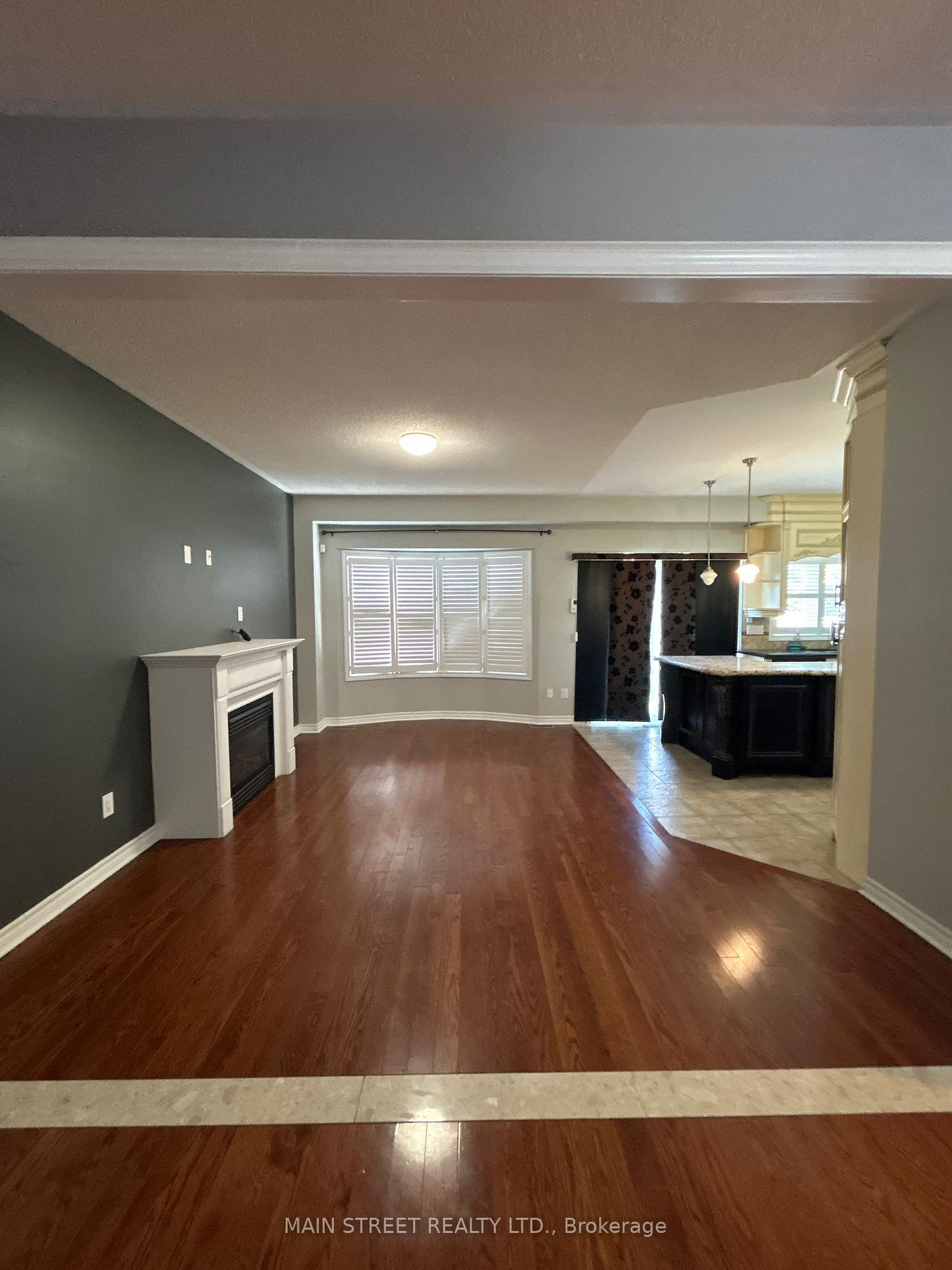Photo 6 of 84 Pannahill Drive, Brampton, Bram East — HOMEH