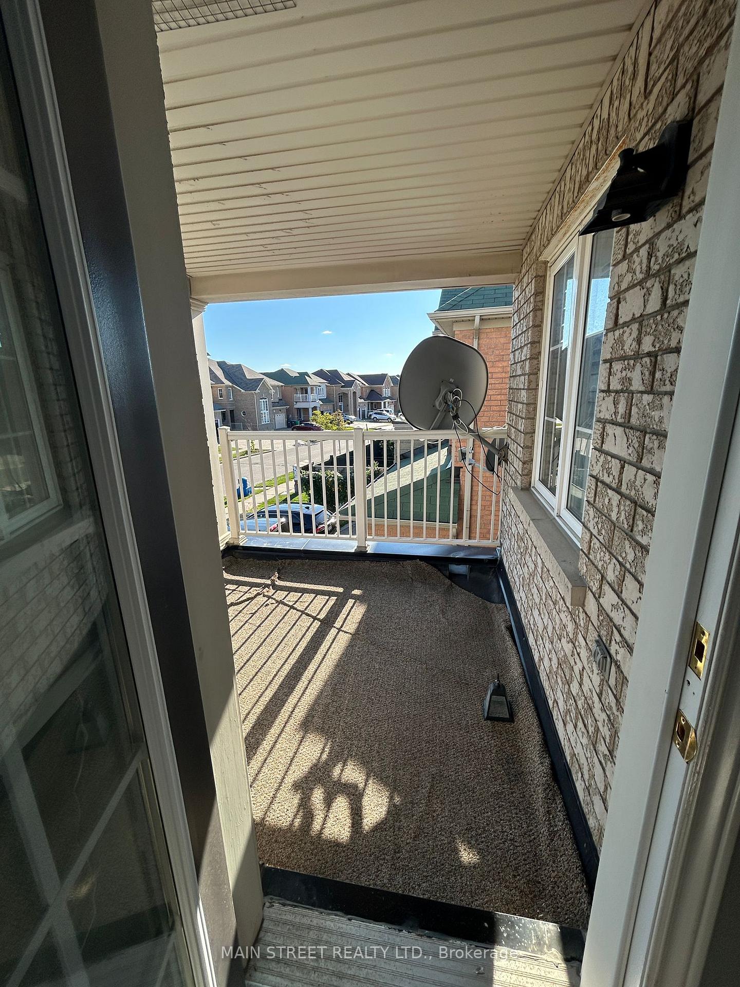 Photo 13 of 84 Pannahill Drive, Brampton, Bram East — HOMEH