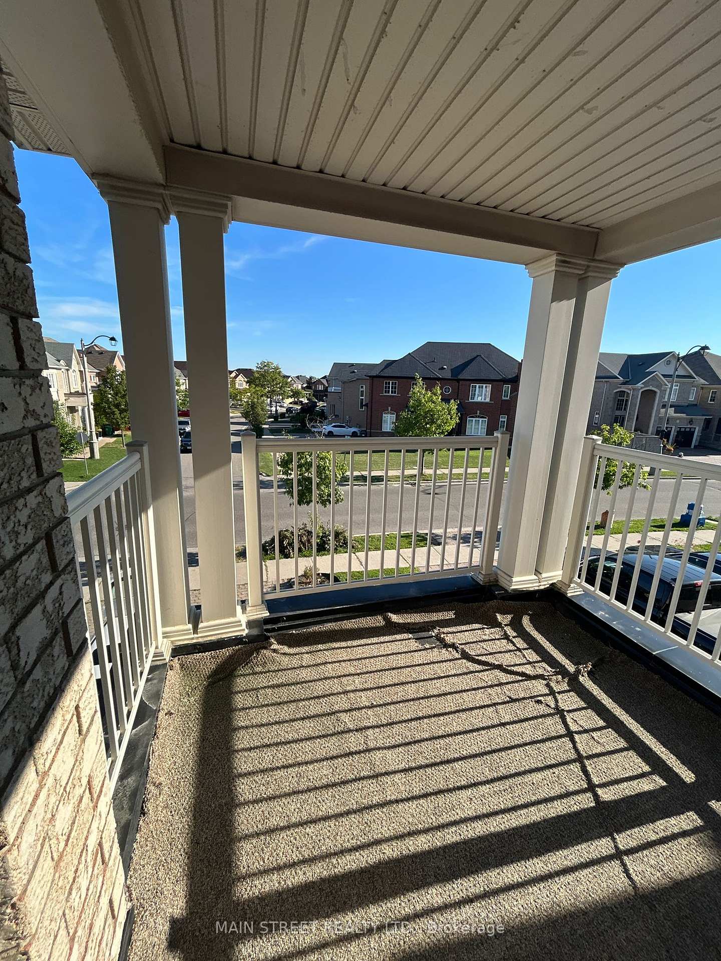 Photo 14 of 84 Pannahill Drive, Brampton, Bram East — HOMEH
