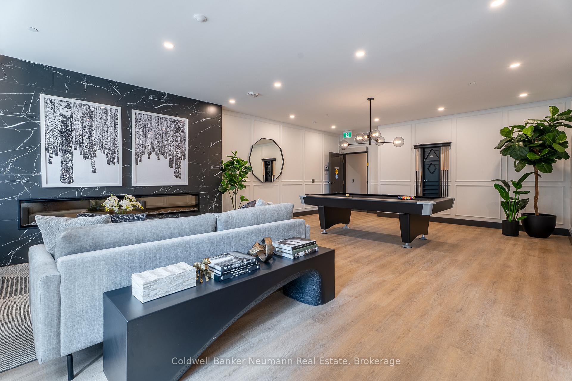 Photo 32 of Unit 512, 1882 Gordon Street, Guelph, Pineridge/Westminster Woods — HOMEH