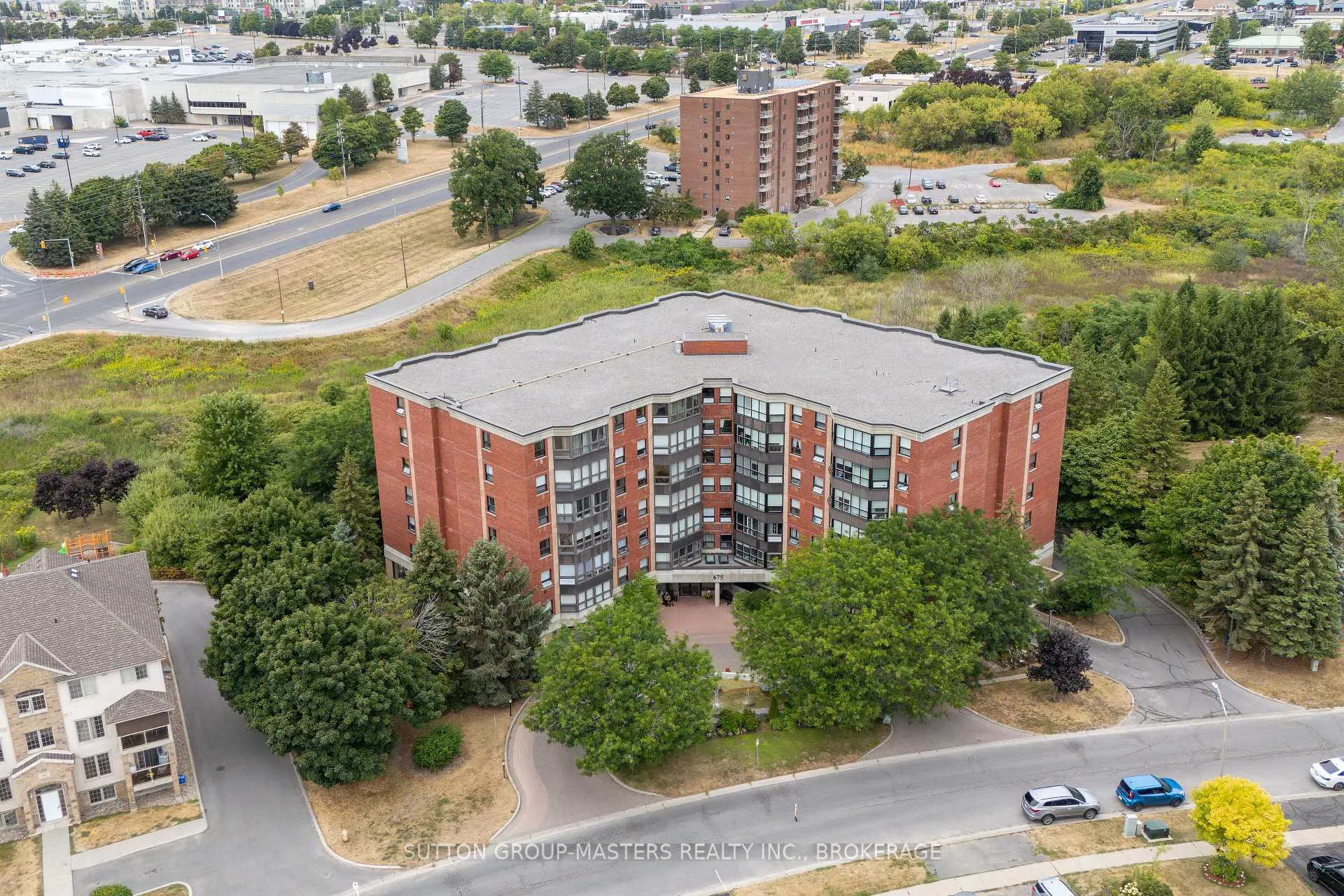 Photo 2 of Unit 311, 675 Davis Drive, Kingston, East Gardiners Rd — HOMEH