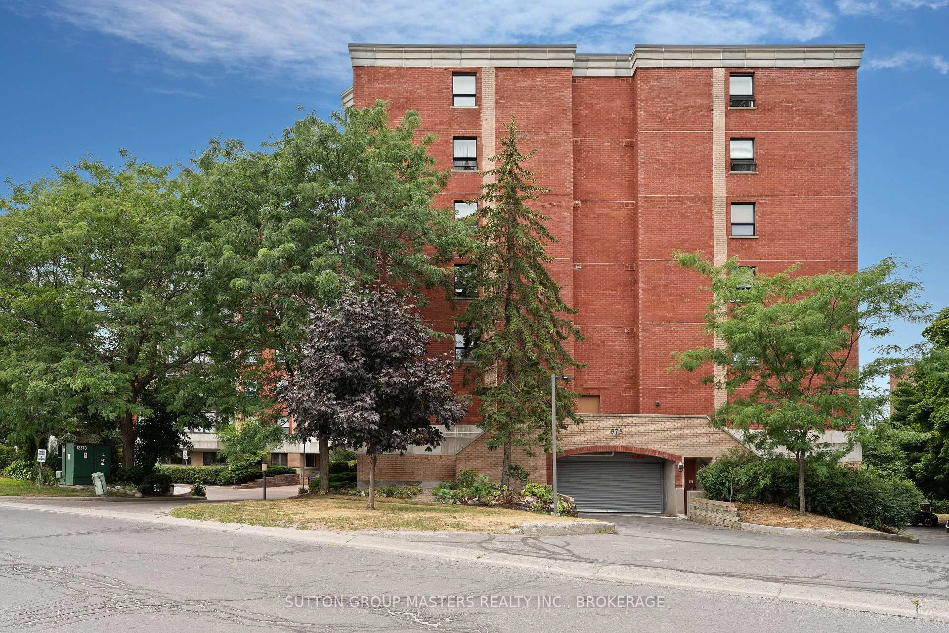 Photo 4 of Unit 311, 675 Davis Drive, Kingston, East Gardiners Rd — HOMEH