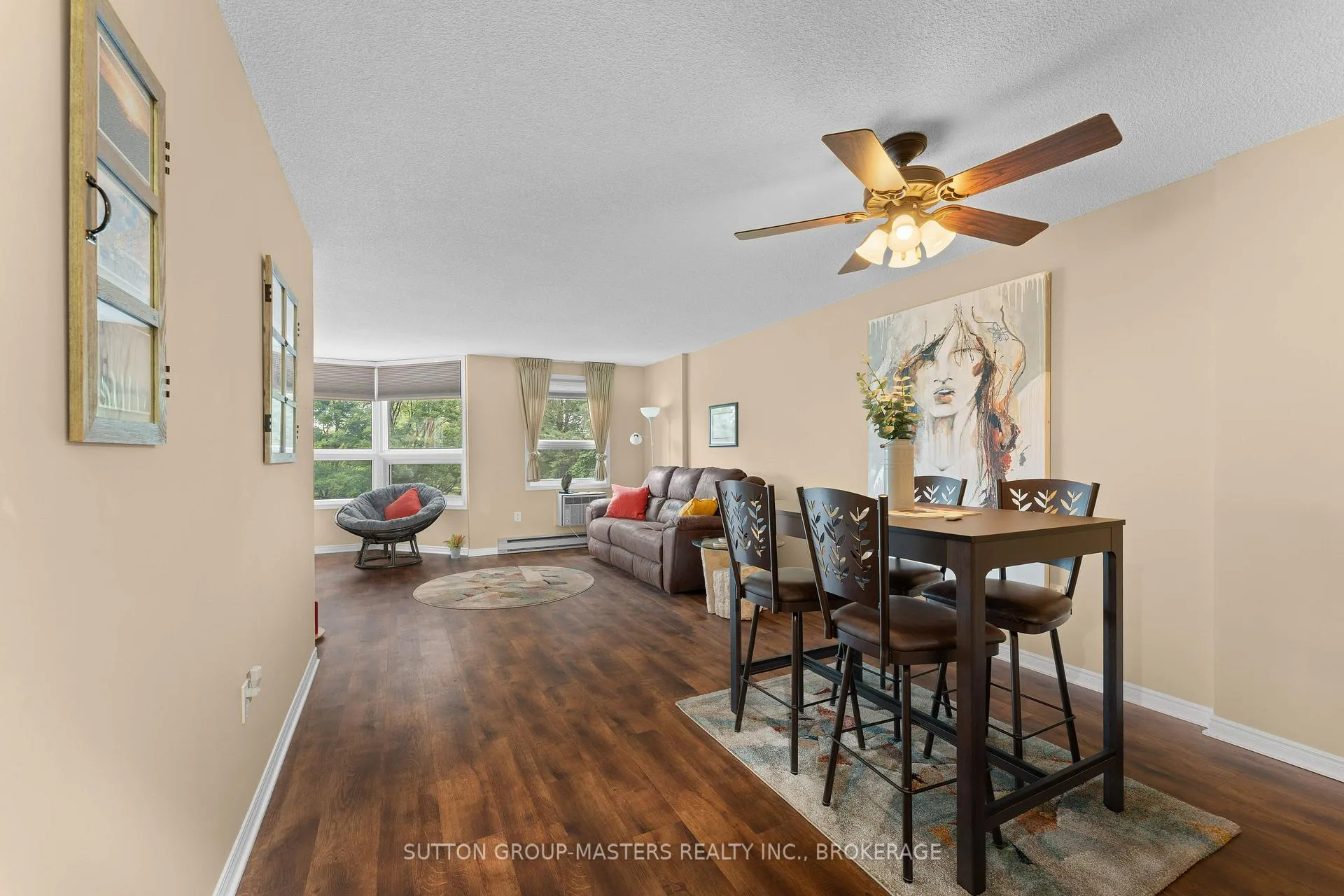 Photo 9 of Unit 311, 675 Davis Drive, Kingston, East Gardiners Rd — HOMEH