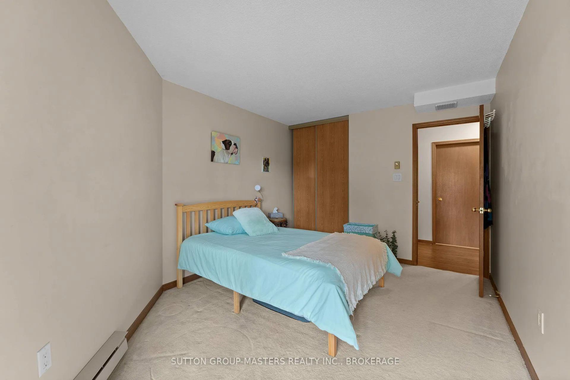 Photo 19 of Unit 311, 675 Davis Drive, Kingston, East Gardiners Rd — HOMEH