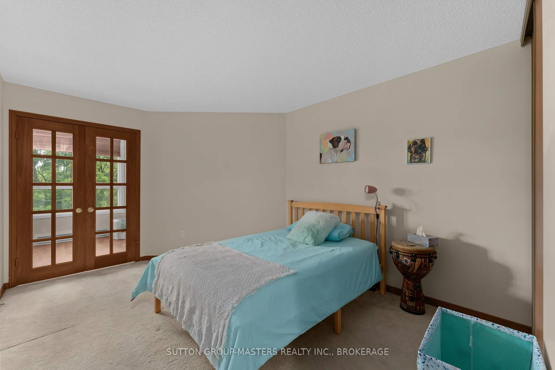 Photo 21 of Unit 311, 675 Davis Drive, Kingston, East Gardiners Rd — HOMEH