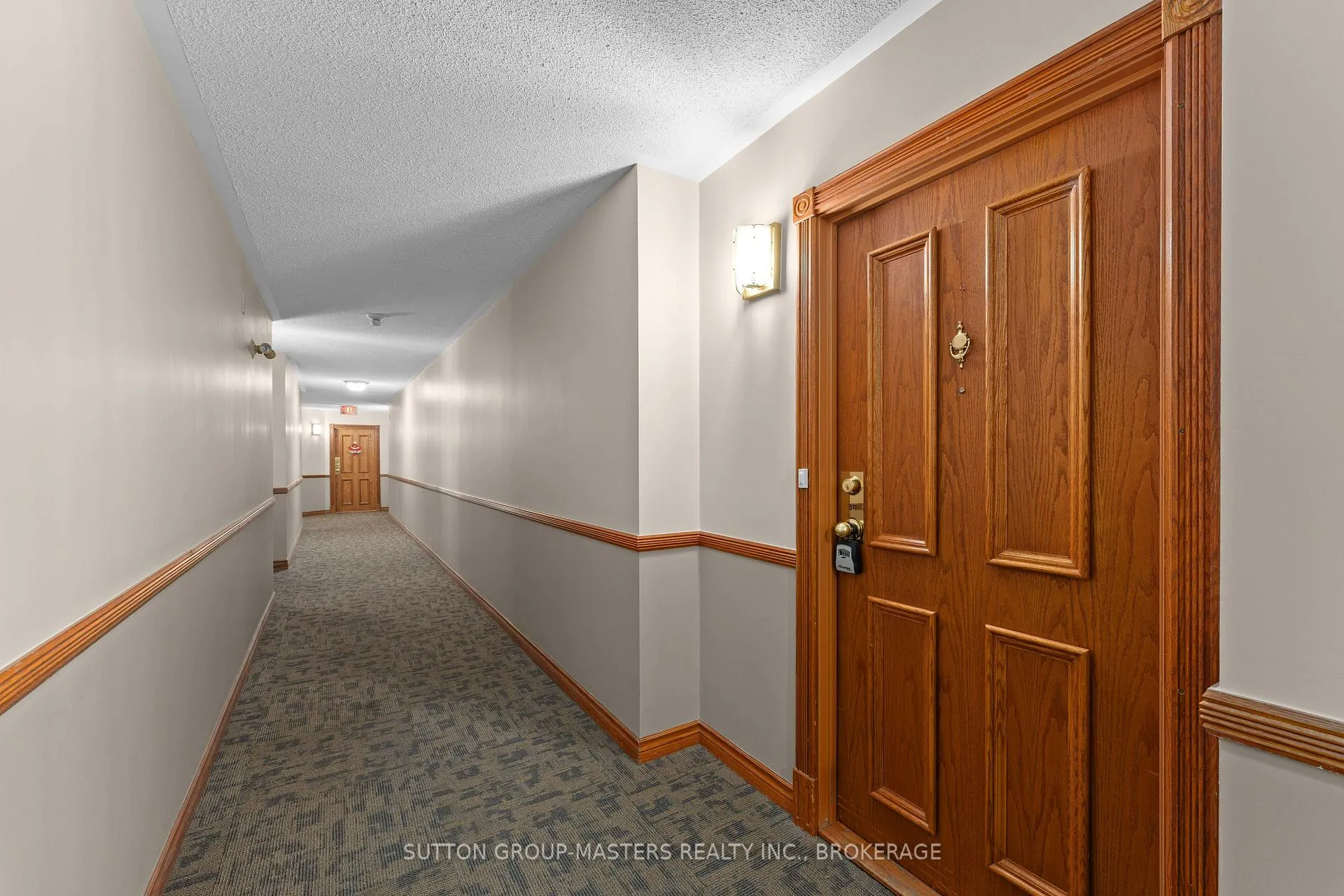 Photo 25 of Unit 311, 675 Davis Drive, Kingston, East Gardiners Rd — HOMEH