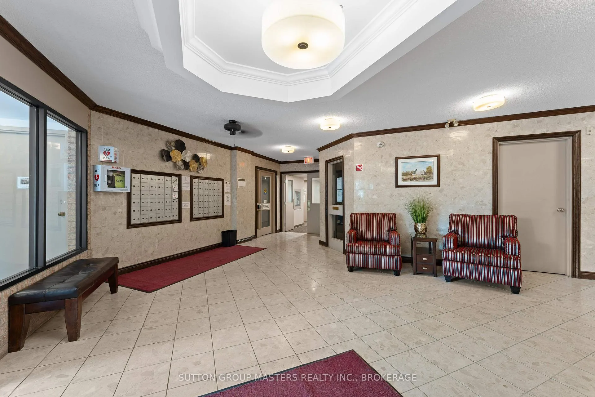 Photo 26 of Unit 311, 675 Davis Drive, Kingston, East Gardiners Rd — HOMEH