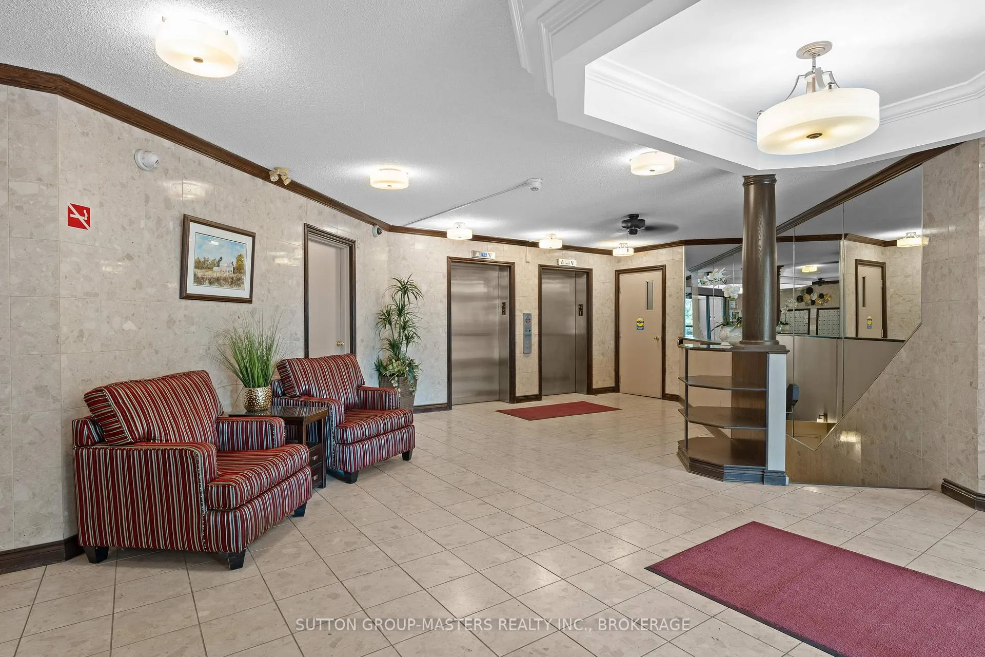 Photo 27 of Unit 311, 675 Davis Drive, Kingston, East Gardiners Rd — HOMEH