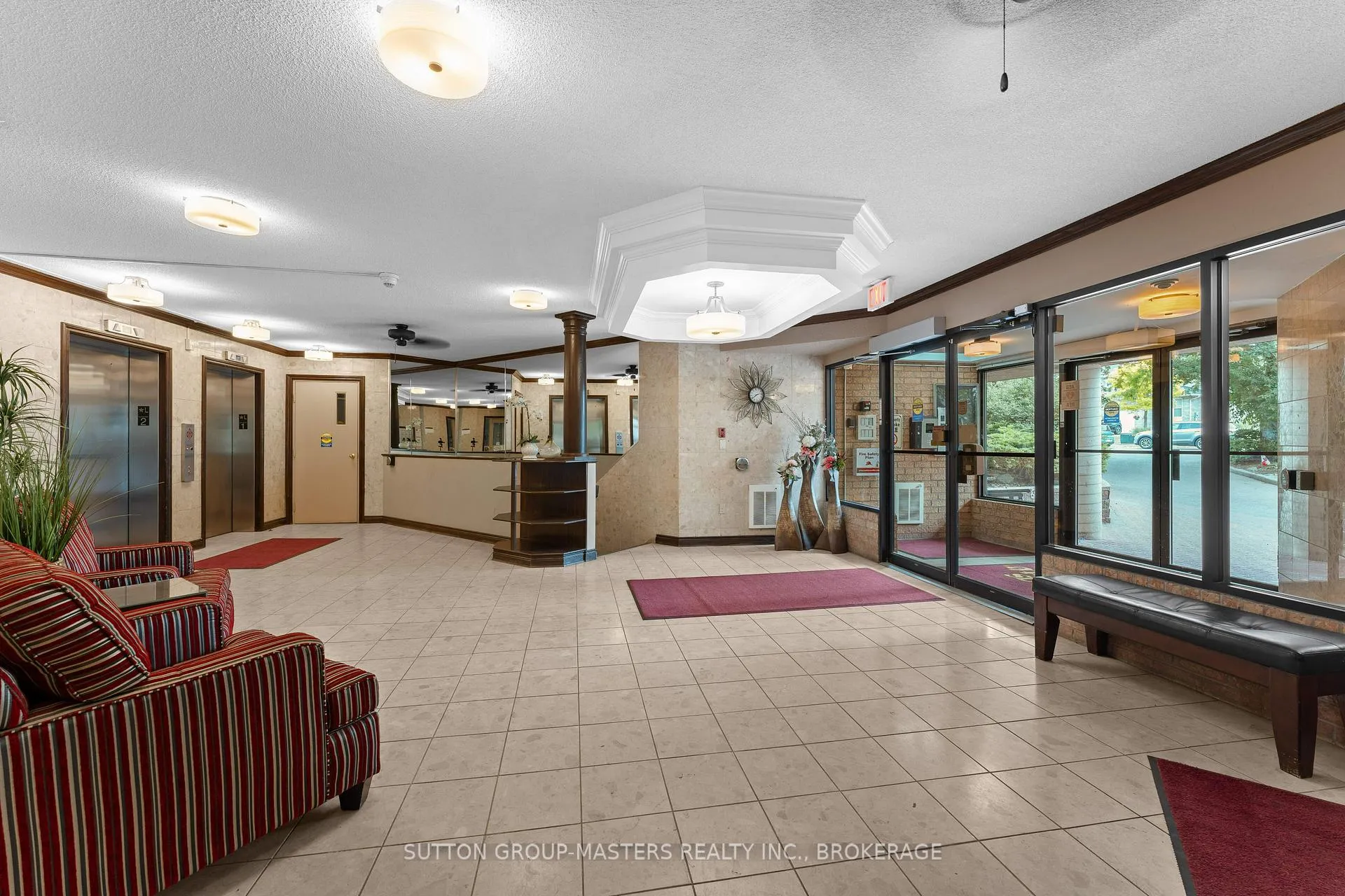 Photo 28 of Unit 311, 675 Davis Drive, Kingston, East Gardiners Rd — HOMEH