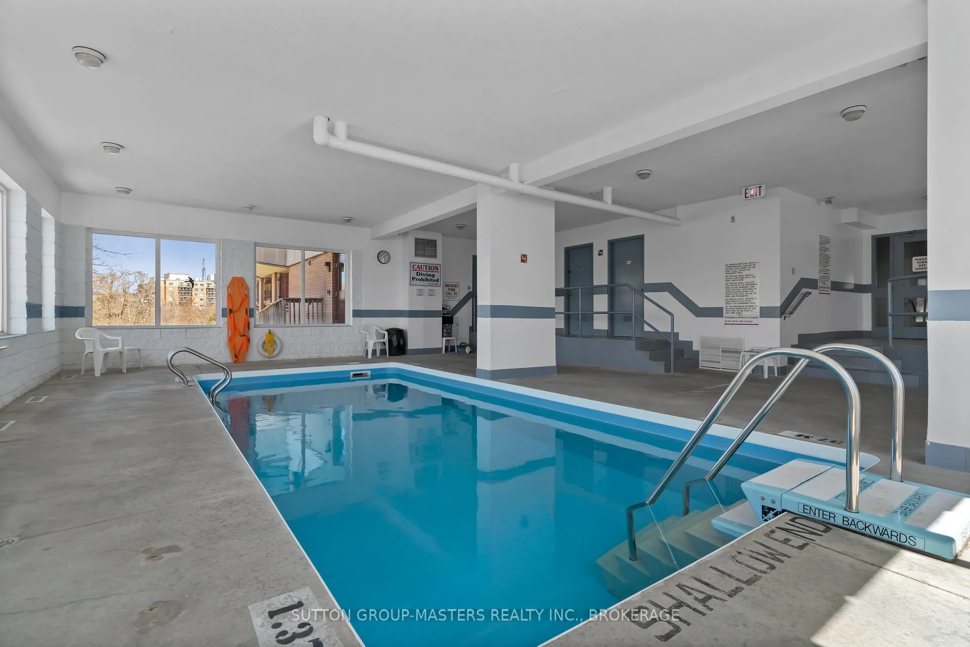 Photo 30 of Unit 311, 675 Davis Drive, Kingston, East Gardiners Rd — HOMEH
