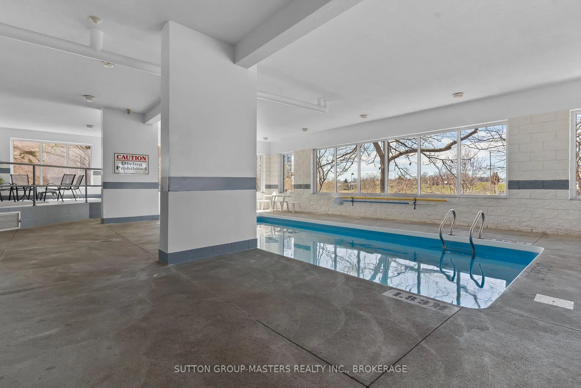 Photo 31 of Unit 311, 675 Davis Drive, Kingston, East Gardiners Rd — HOMEH