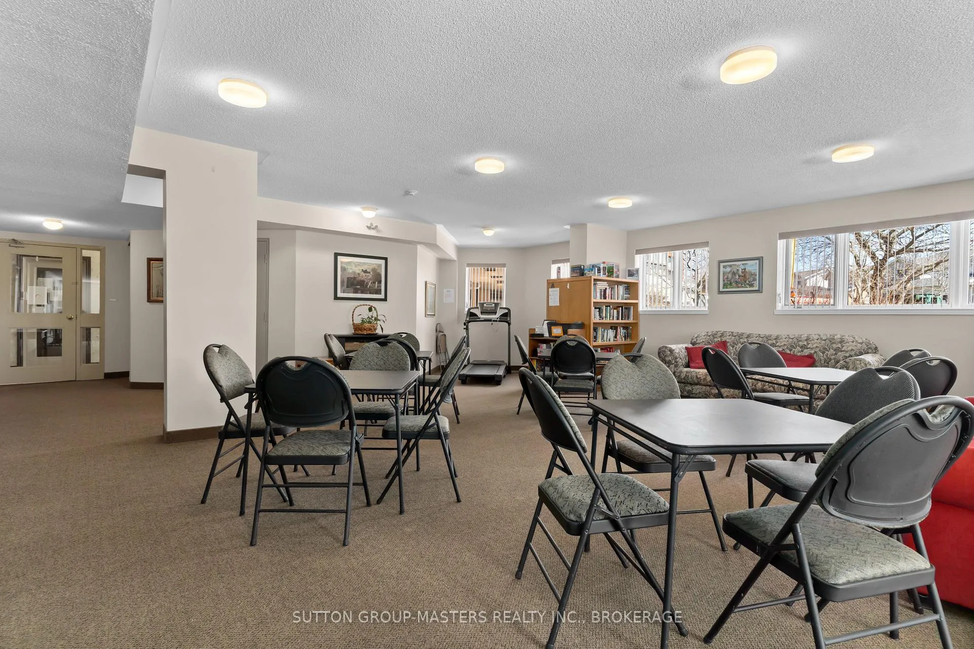 Photo 33 of Unit 311, 675 Davis Drive, Kingston, East Gardiners Rd — HOMEH