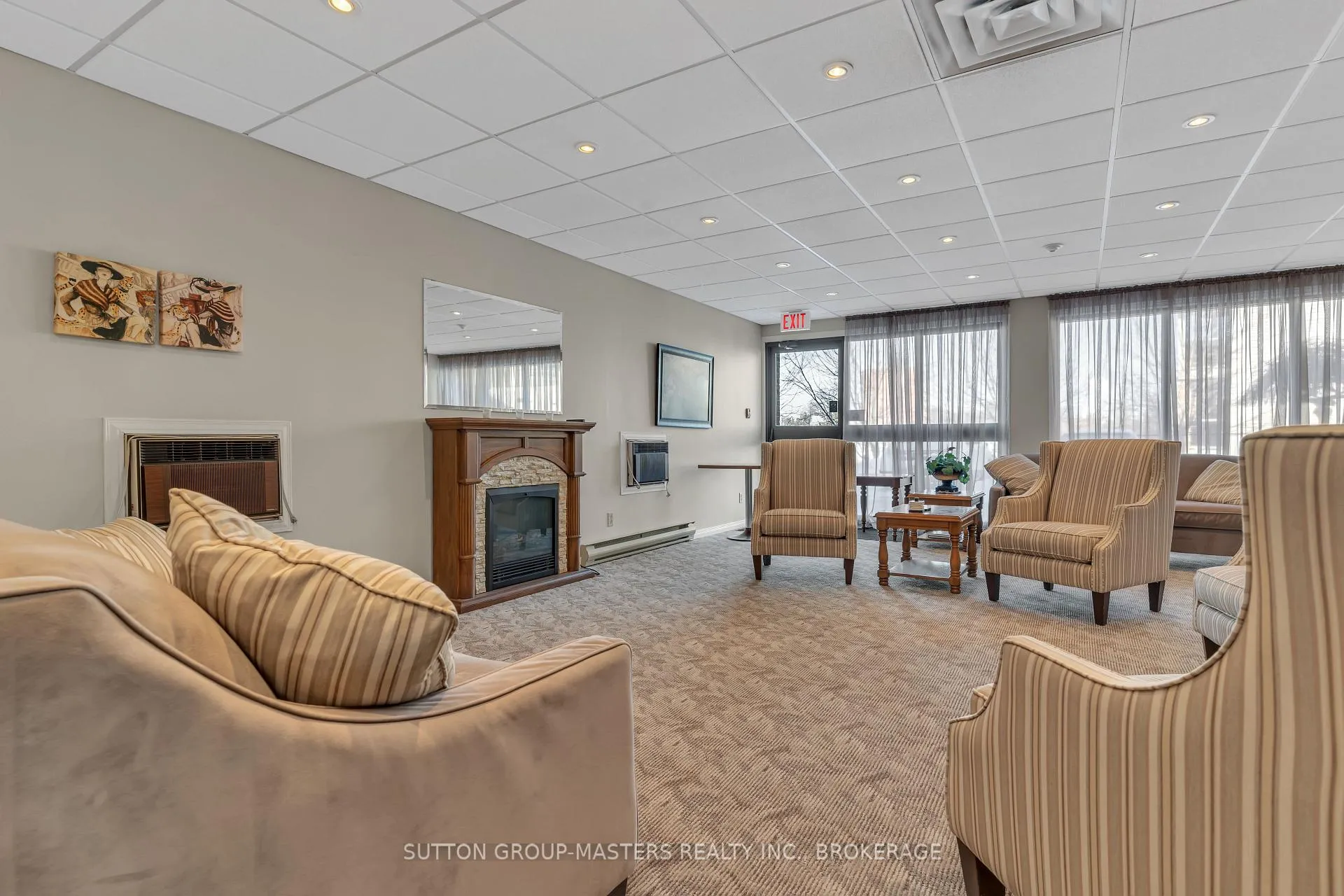 Photo 34 of Unit 311, 675 Davis Drive, Kingston, East Gardiners Rd — HOMEH