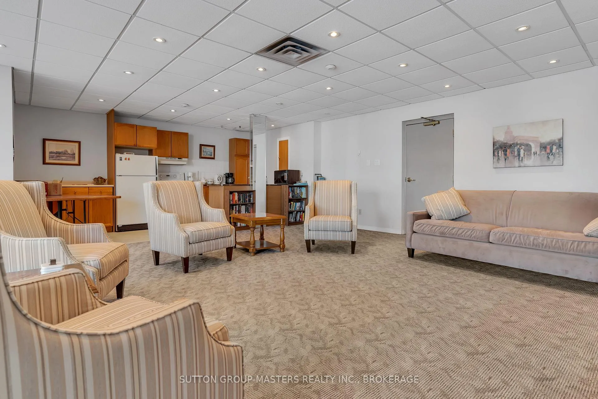 Photo 35 of Unit 311, 675 Davis Drive, Kingston, East Gardiners Rd — HOMEH