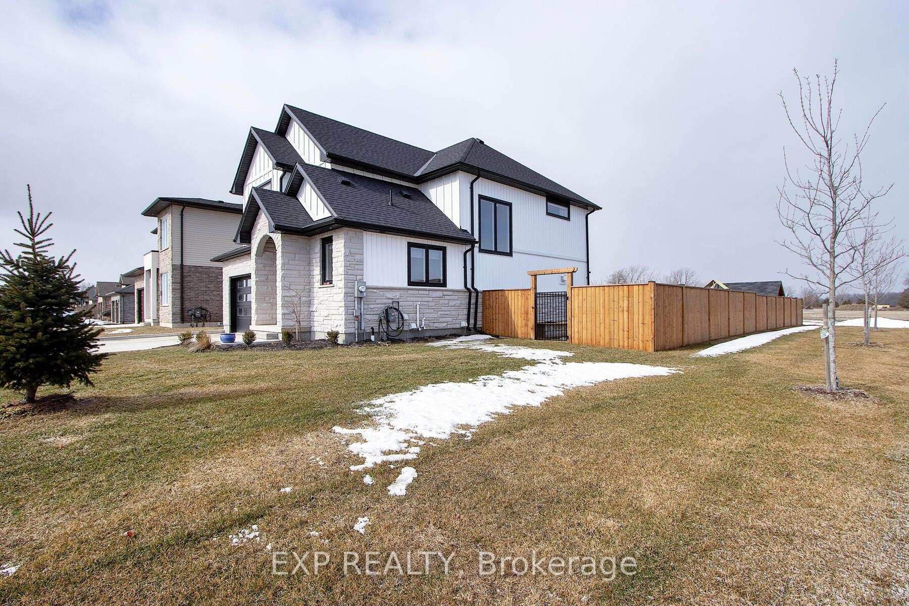 Photo 2 of 282 Nancy Street, Dutton/Dunwich, Dutton — HOMEH