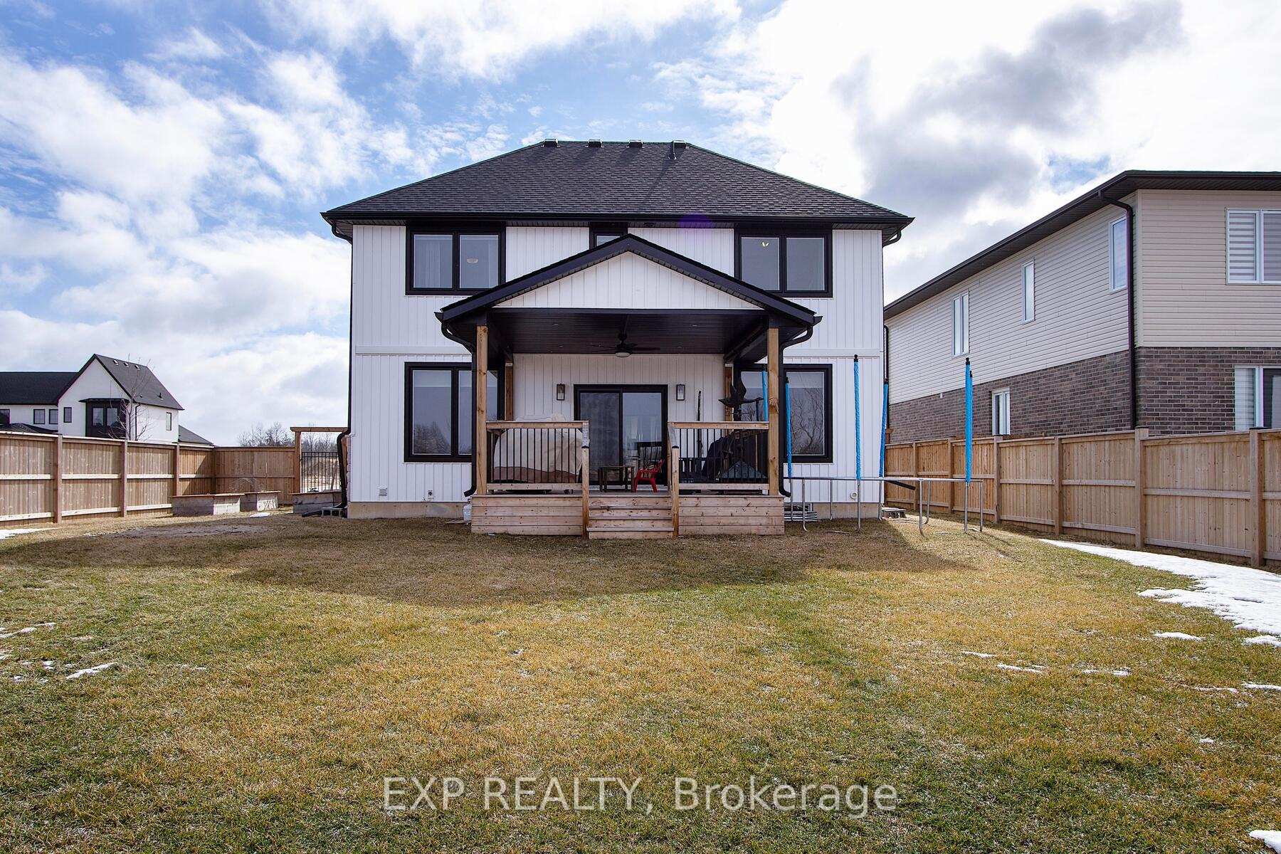 Photo 29 of 282 Nancy Street, Dutton/Dunwich, Dutton — HOMEH