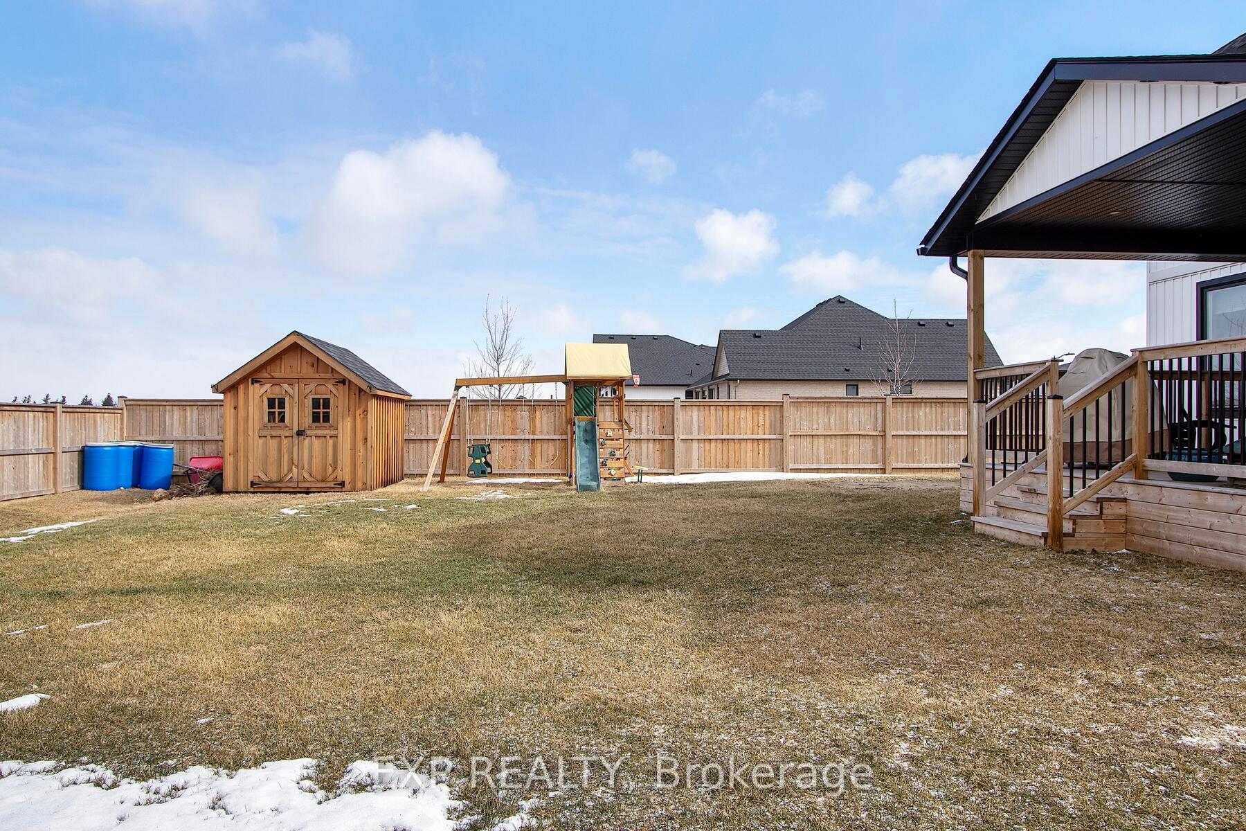 Photo 30 of 282 Nancy Street, Dutton/Dunwich, Dutton — HOMEH