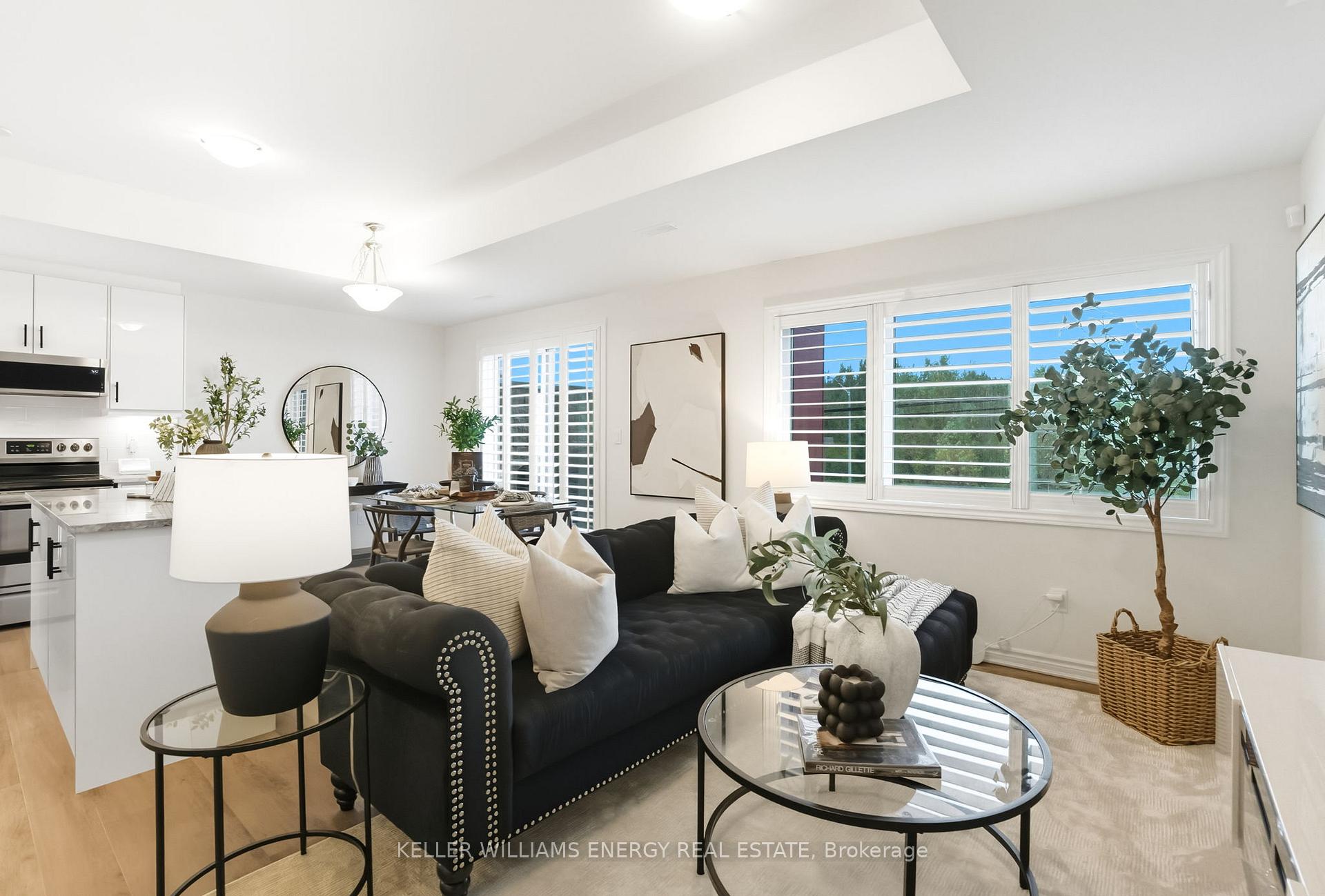Photo 14 of Unit 620, 1034 Reflection Place, Pickering, Rural Pickering — HOMEH