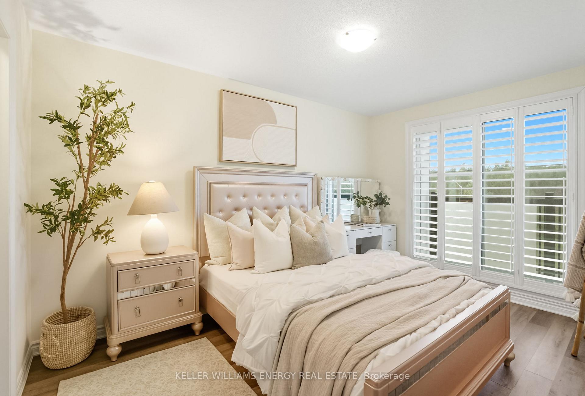 Photo 21 of Unit 620, 1034 Reflection Place, Pickering, Rural Pickering — HOMEH