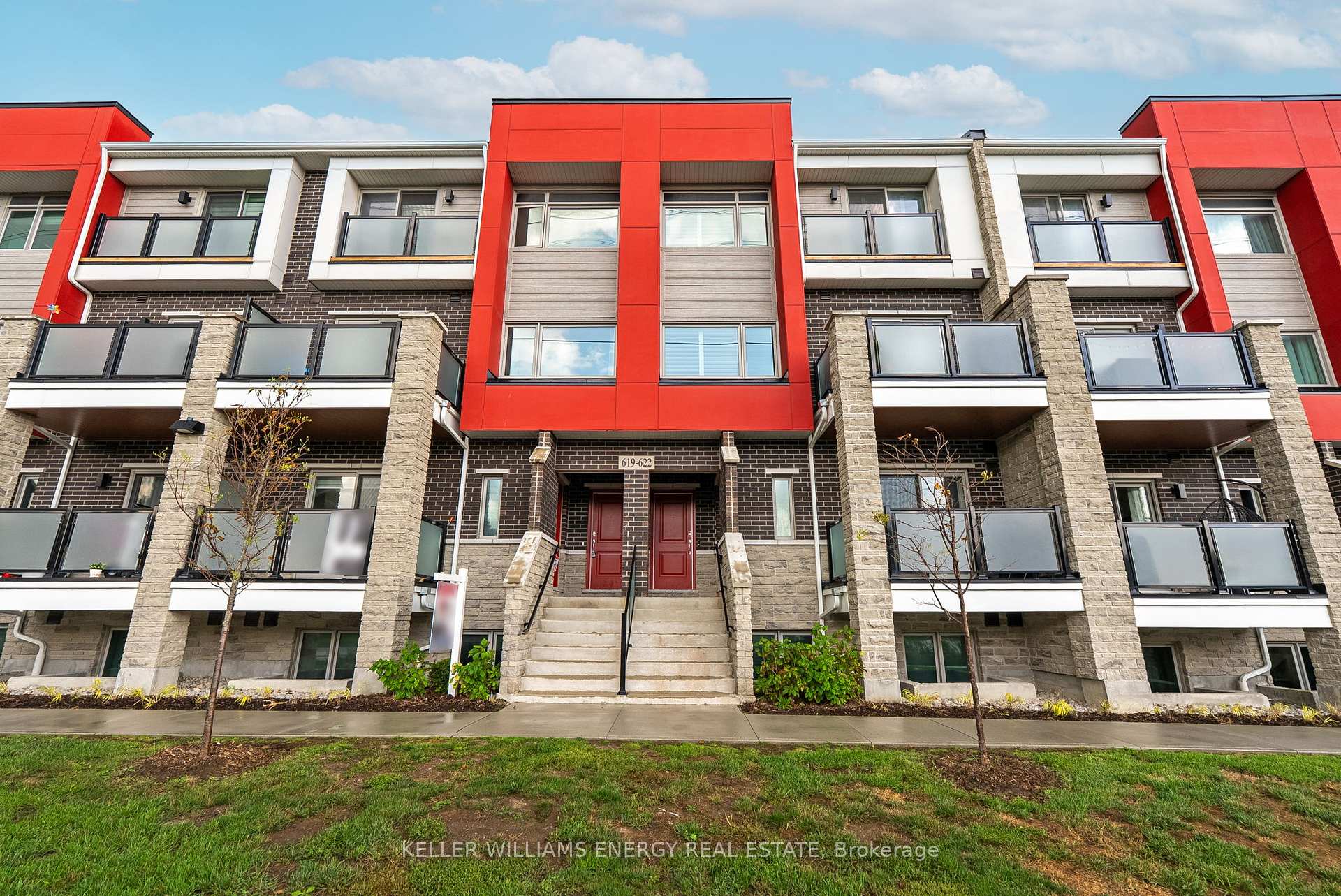 Photo 30 of Unit 620, 1034 Reflection Place, Pickering, Rural Pickering — HOMEH