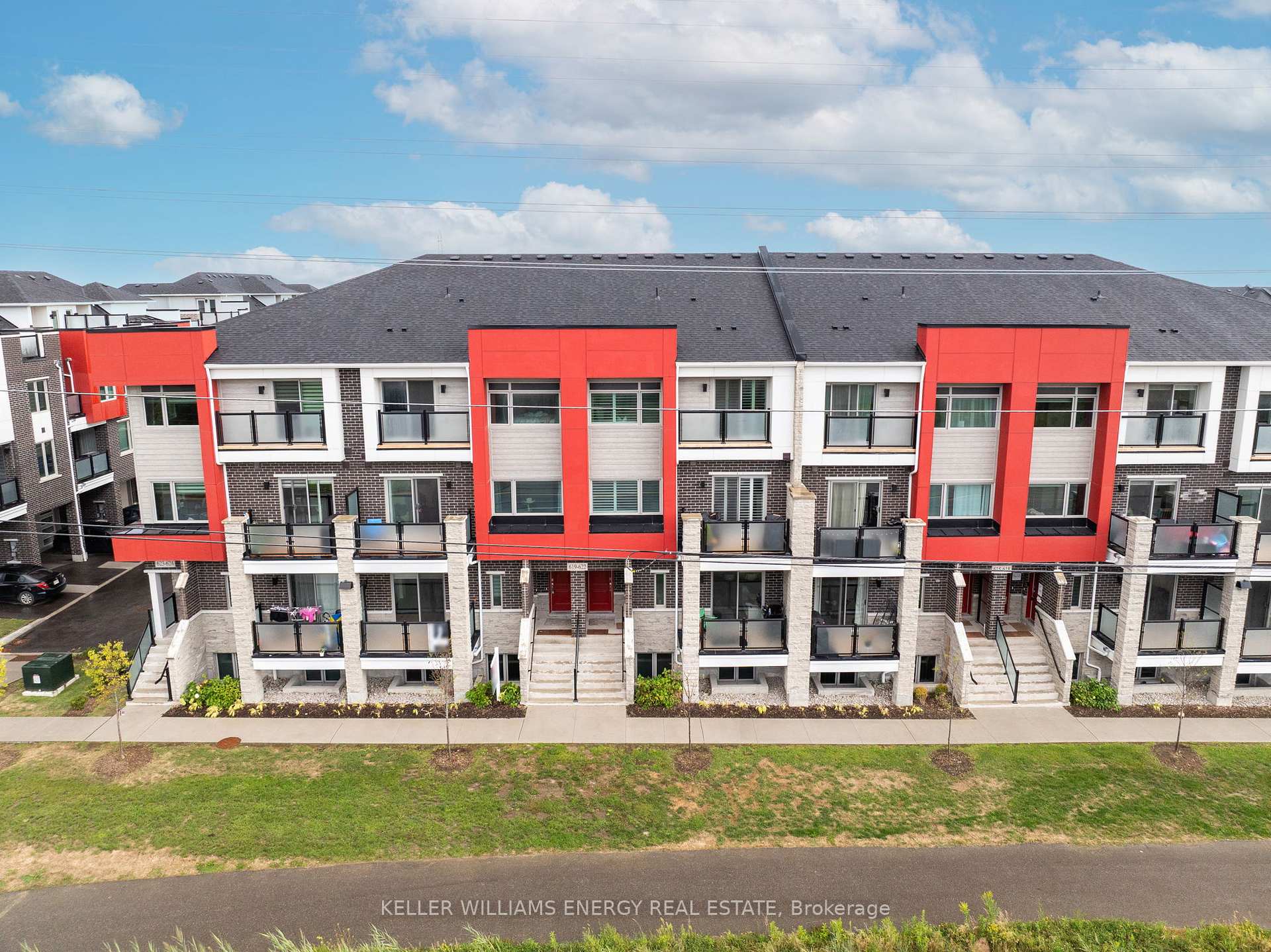 Photo 31 of Unit 620, 1034 Reflection Place, Pickering, Rural Pickering — HOMEH