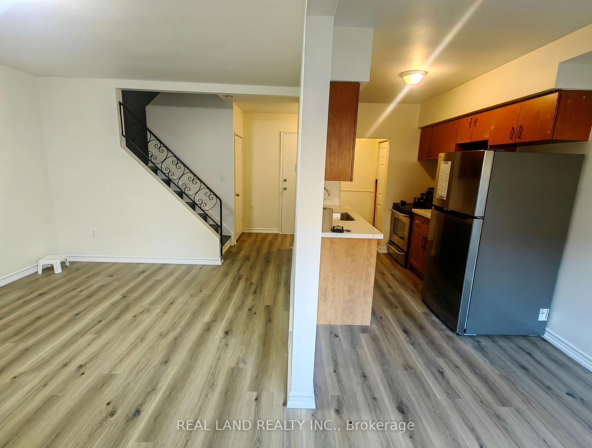 Photo 2 of Unit 8, 2625 King Street E, Hamilton, Corman — HOMEH