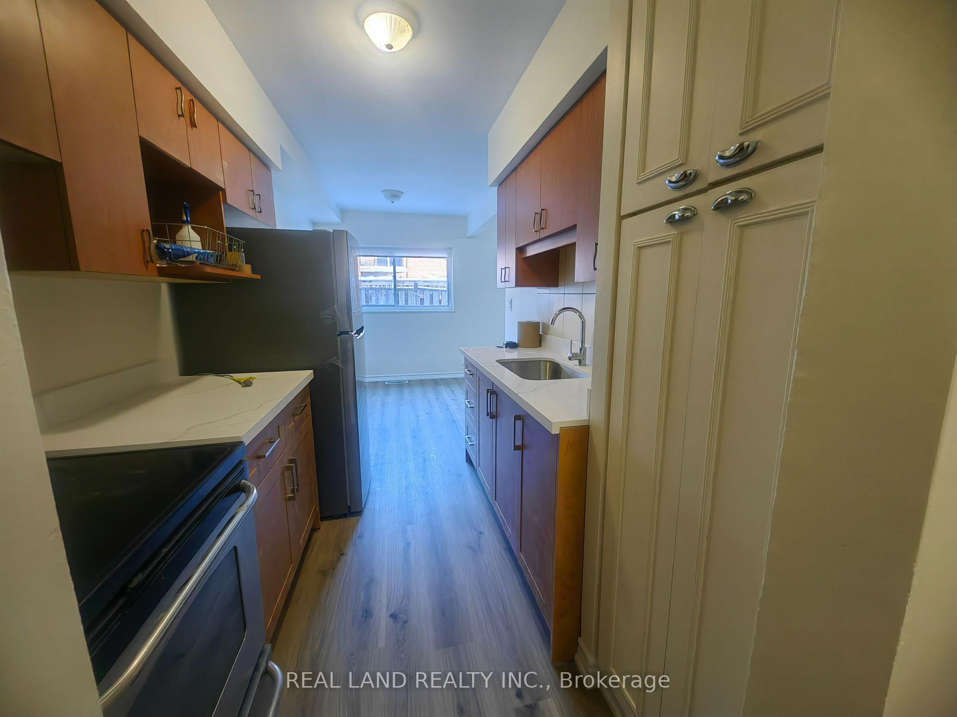 Photo 3 of Unit 8, 2625 King Street E, Hamilton, Corman — HOMEH