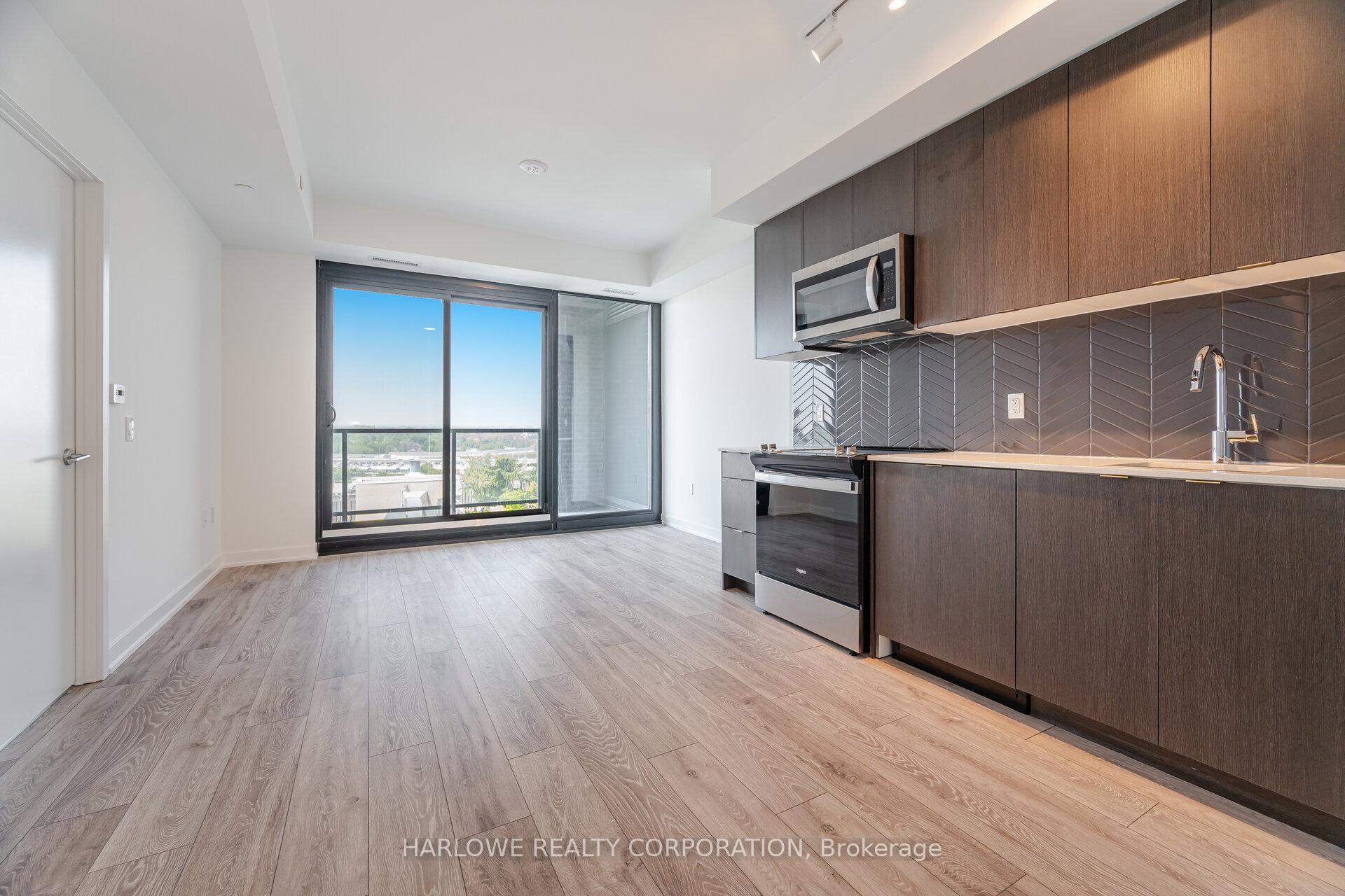 Photo 1 of Unit 1201 A, 1606 Charles Street, Whitby, Port Whitby — HOMEH