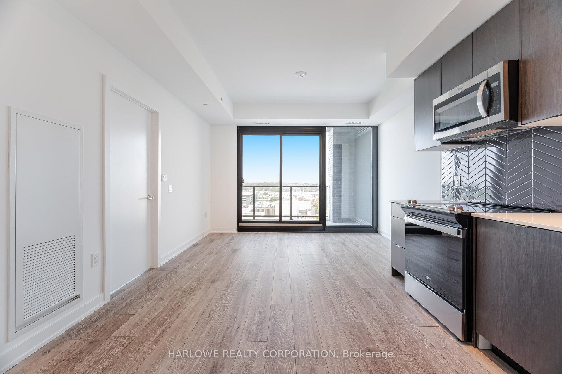 Photo 2 of Unit 1201 A, 1606 Charles Street, Whitby, Port Whitby — HOMEH