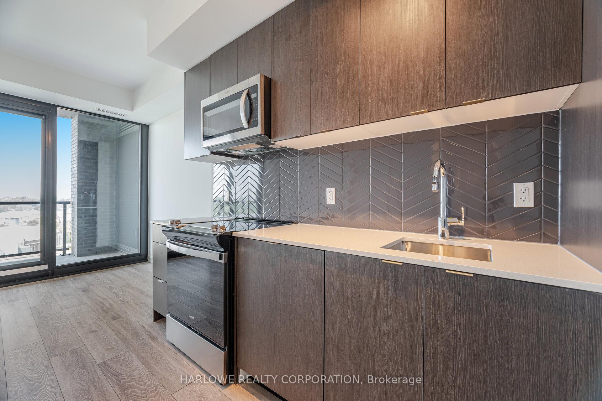 Photo 3 of Unit 1201 A, 1606 Charles Street, Whitby, Port Whitby — HOMEH
