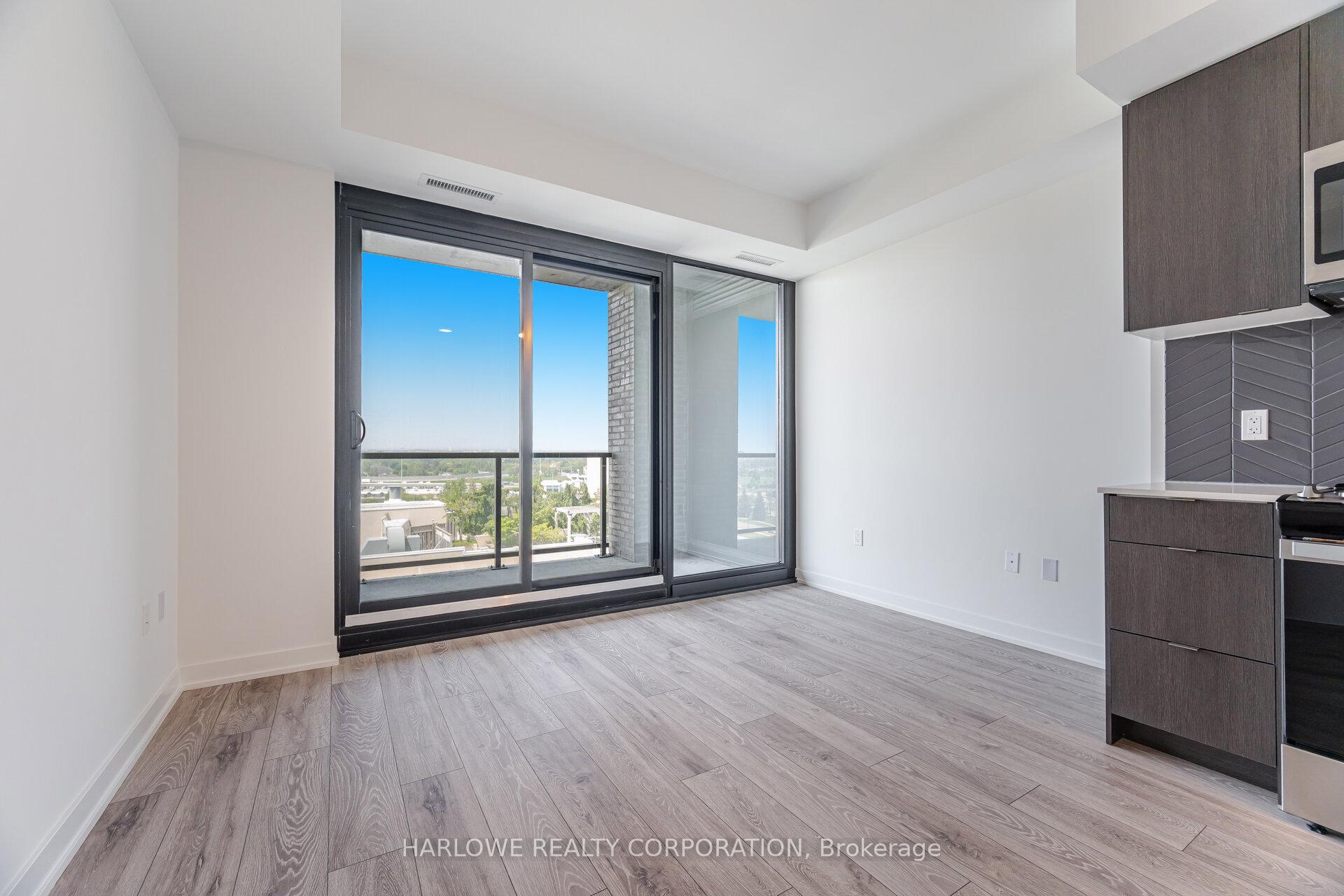 Photo 4 of Unit 1201 A, 1606 Charles Street, Whitby, Port Whitby — HOMEH
