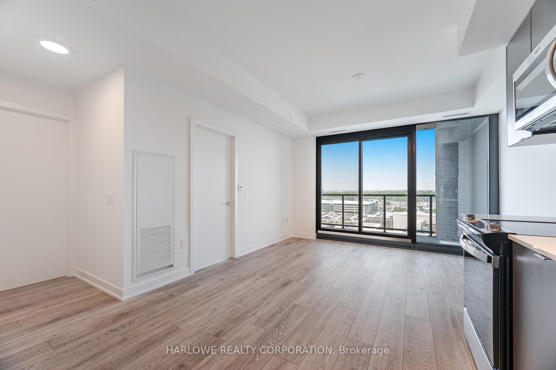 Photo 5 of Unit 1201 A, 1606 Charles Street, Whitby, Port Whitby — HOMEH