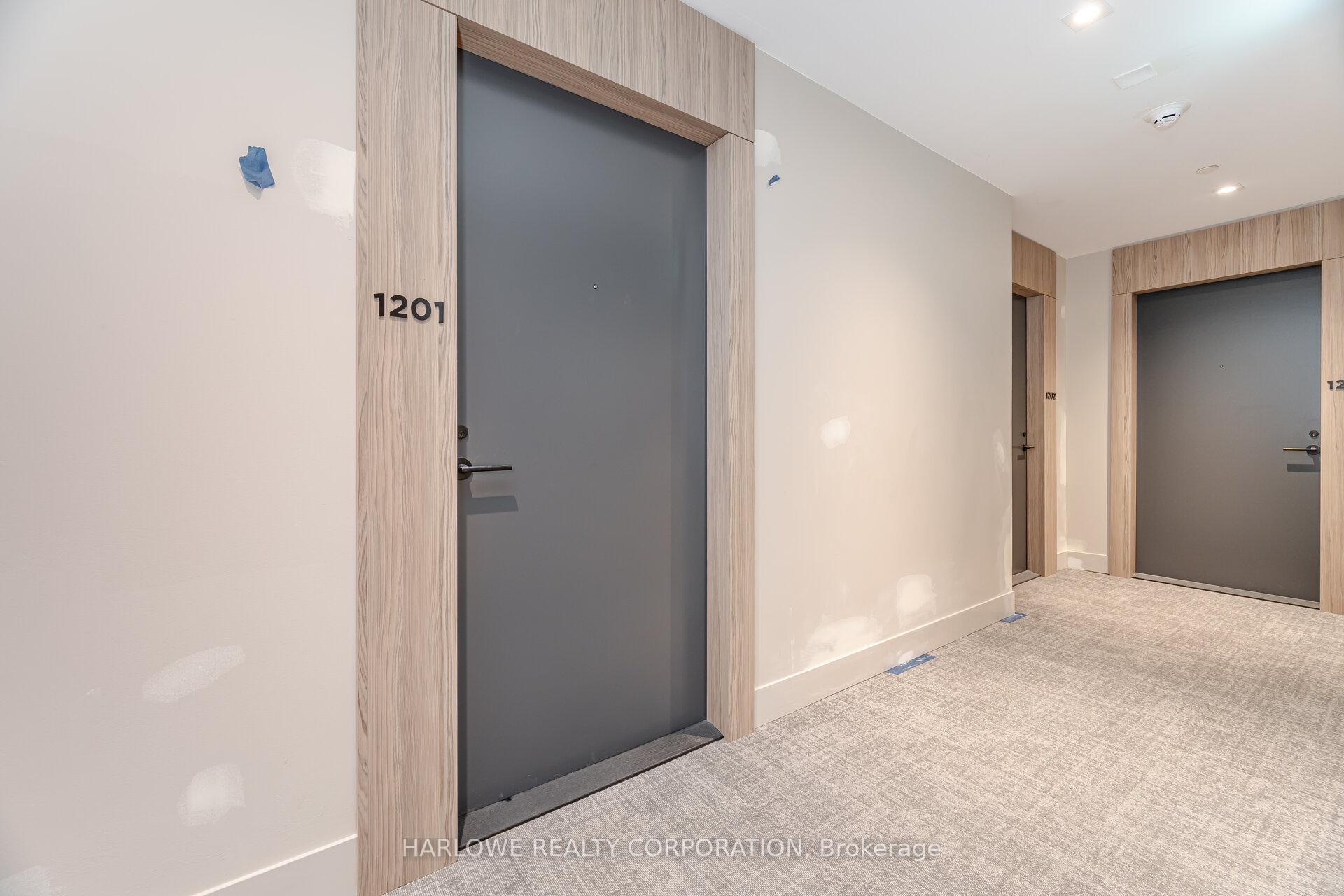 Photo 22 of Unit 1201 A, 1606 Charles Street, Whitby, Port Whitby — HOMEH