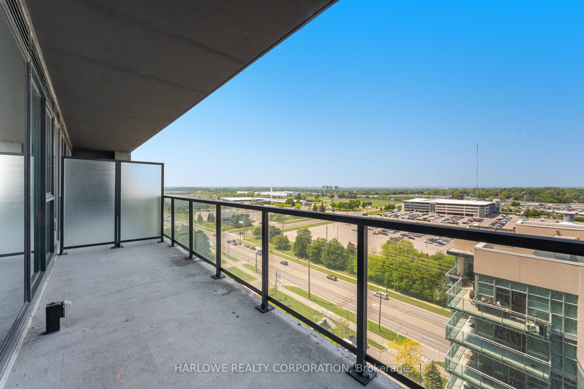 Photo 23 of Unit 1201 A, 1606 Charles Street, Whitby, Port Whitby — HOMEH
